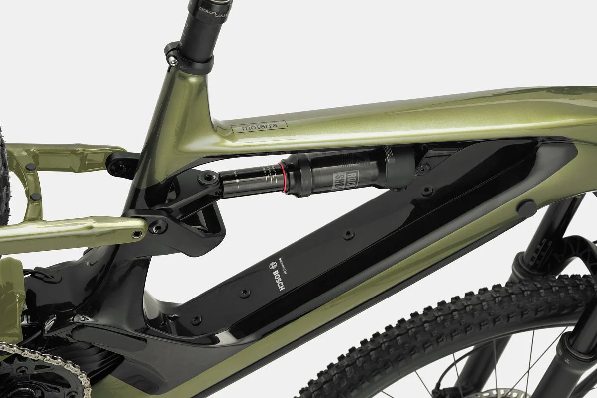Moterra Neo Carbon 2 - Image 6