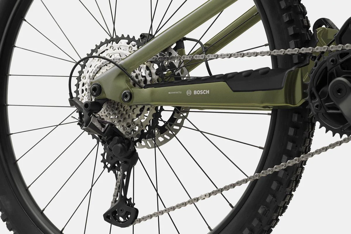 Moterra Neo Carbon 2 - Image 7
