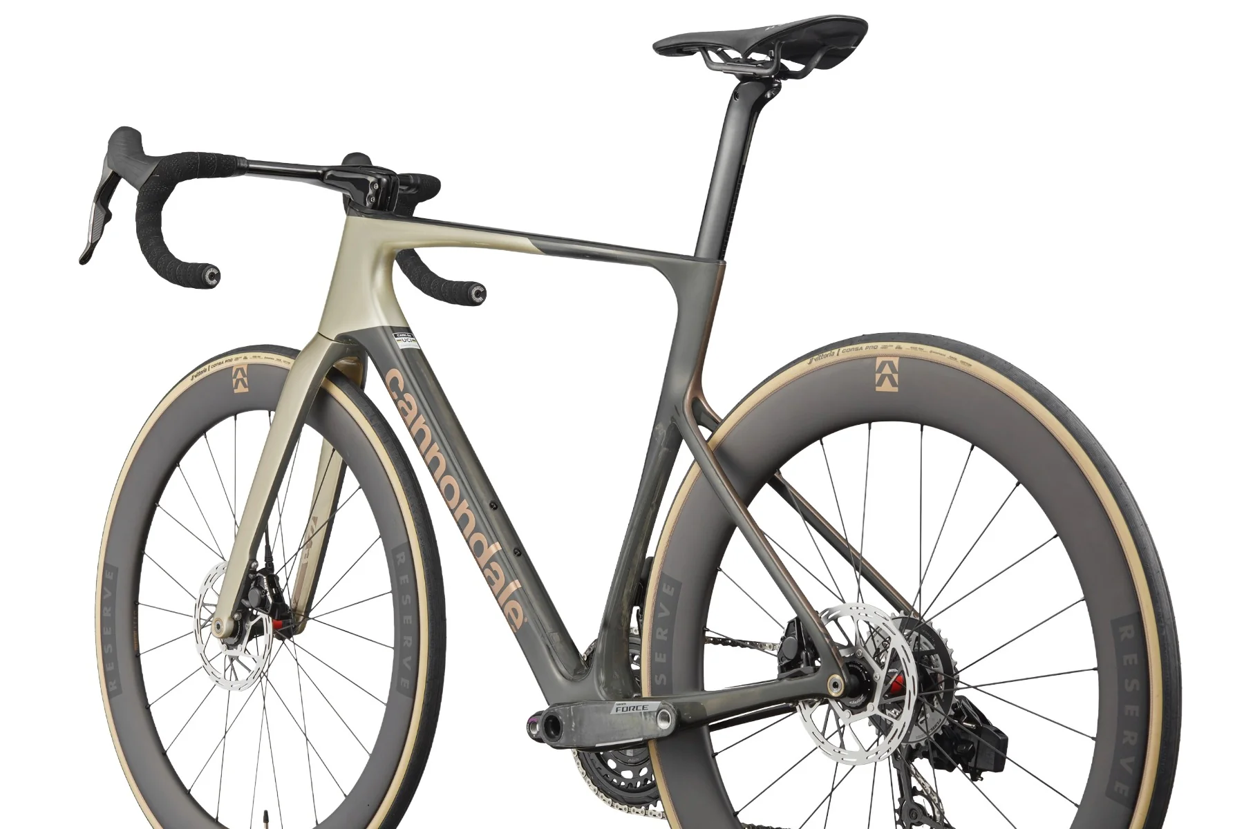 SuperSix EVO 1 - Image 6
