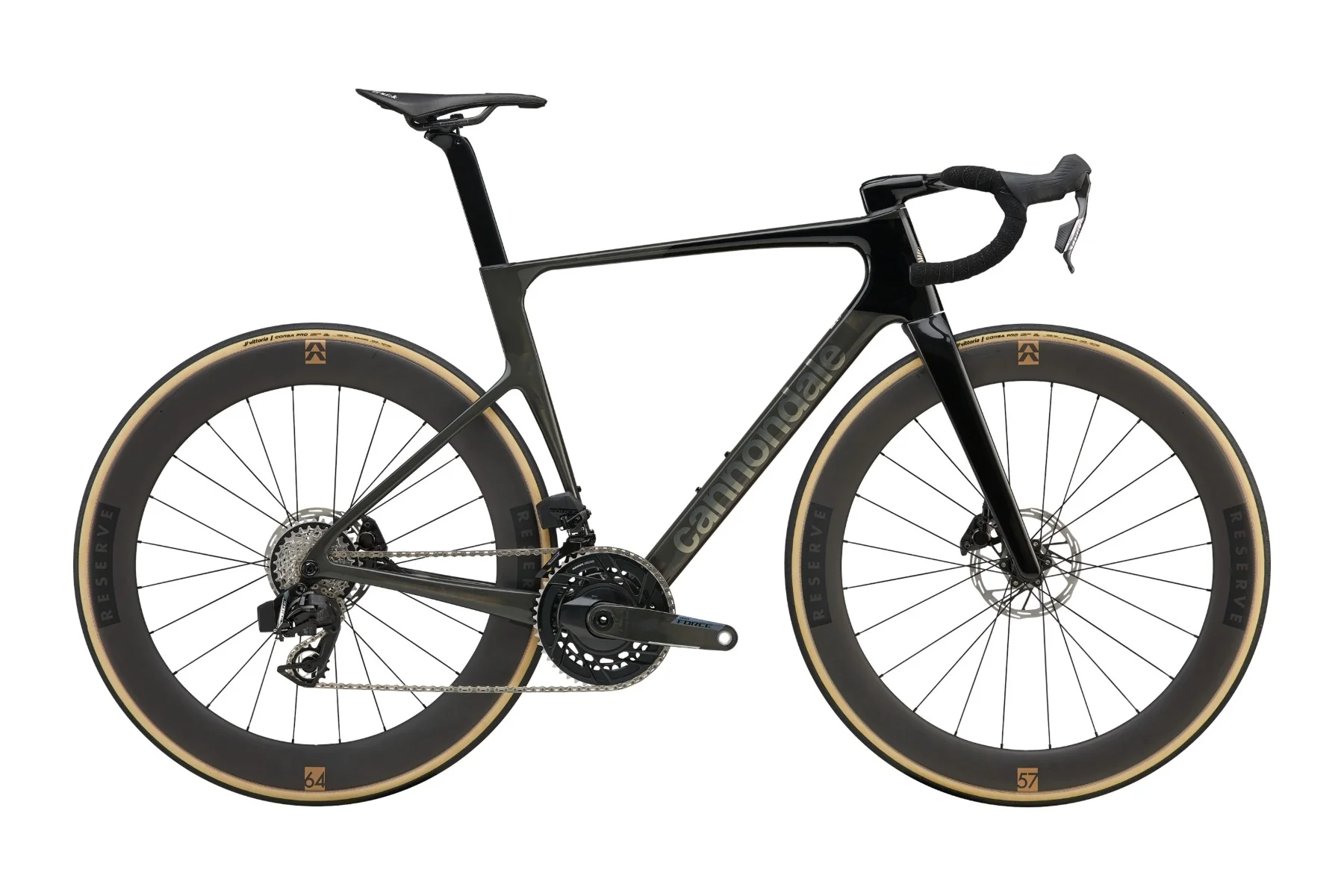 SuperSix EVO 1 - Image 8