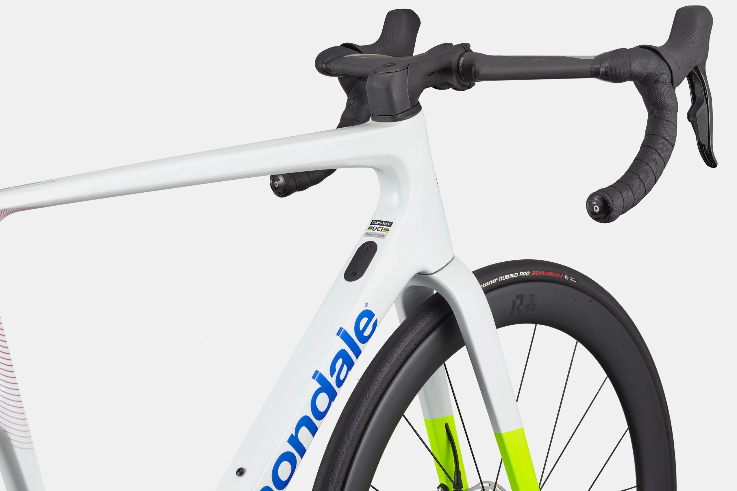 SuperSix Evo Carbon 1 - Image 3