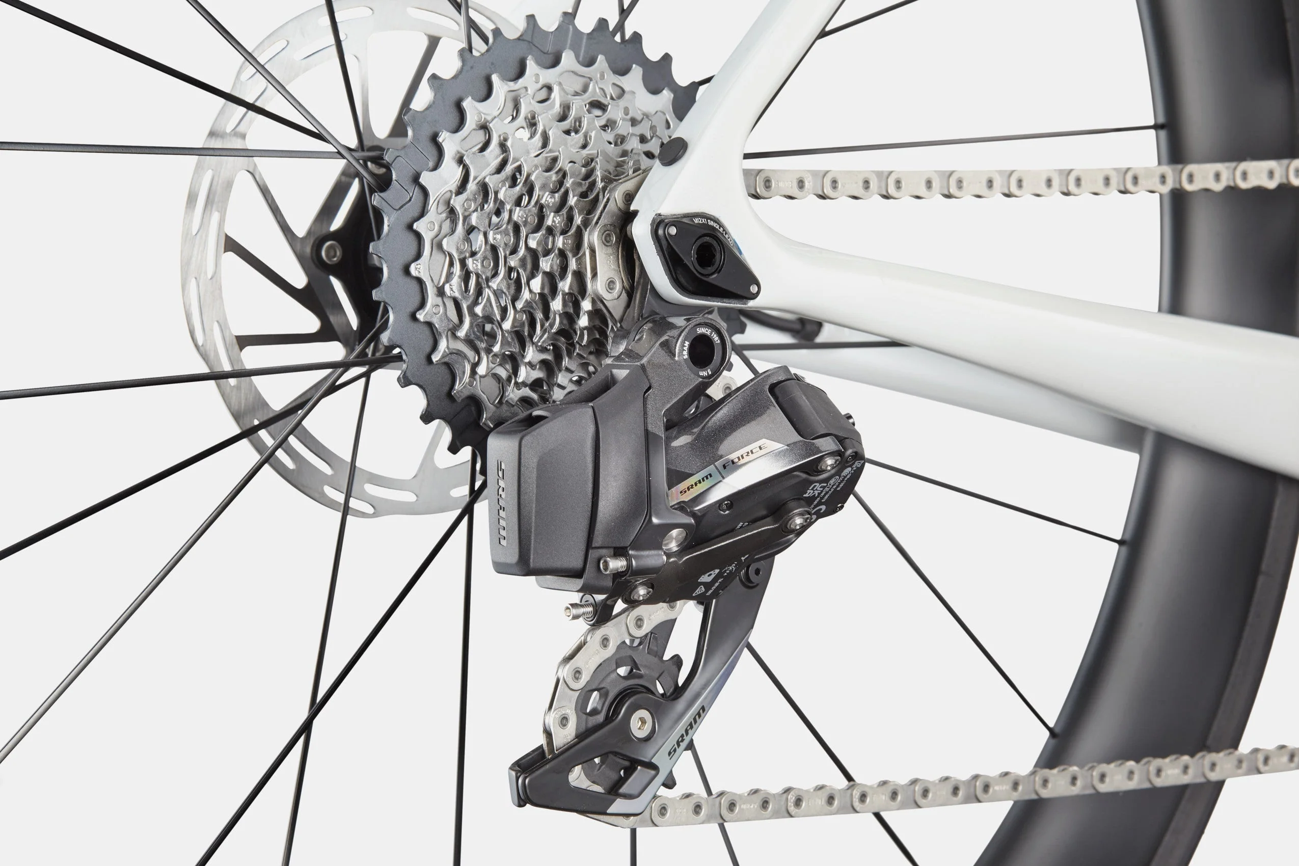 SuperSix Evo Carbon 1 - Image 6