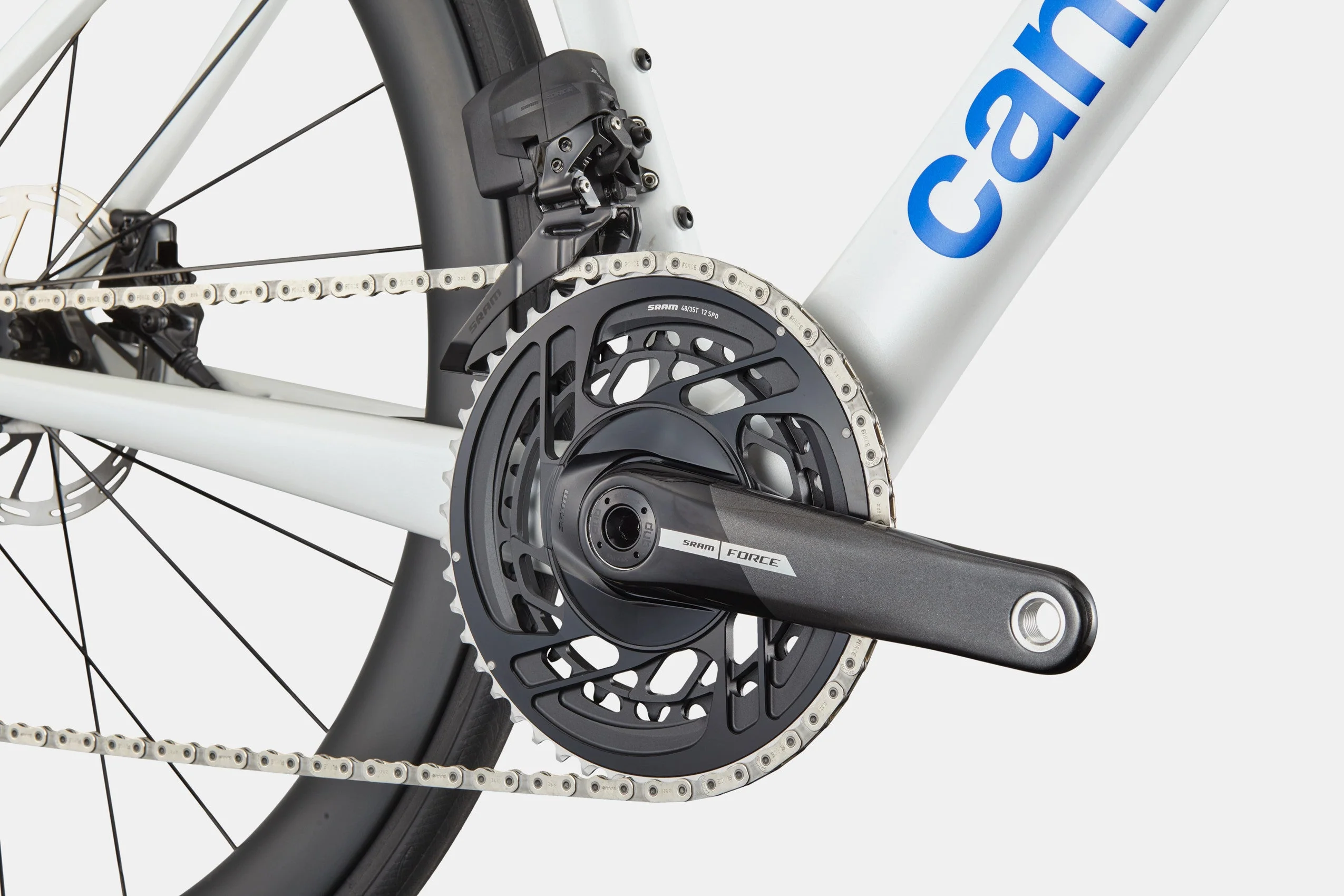 SuperSix Evo Carbon 1 - Image 7