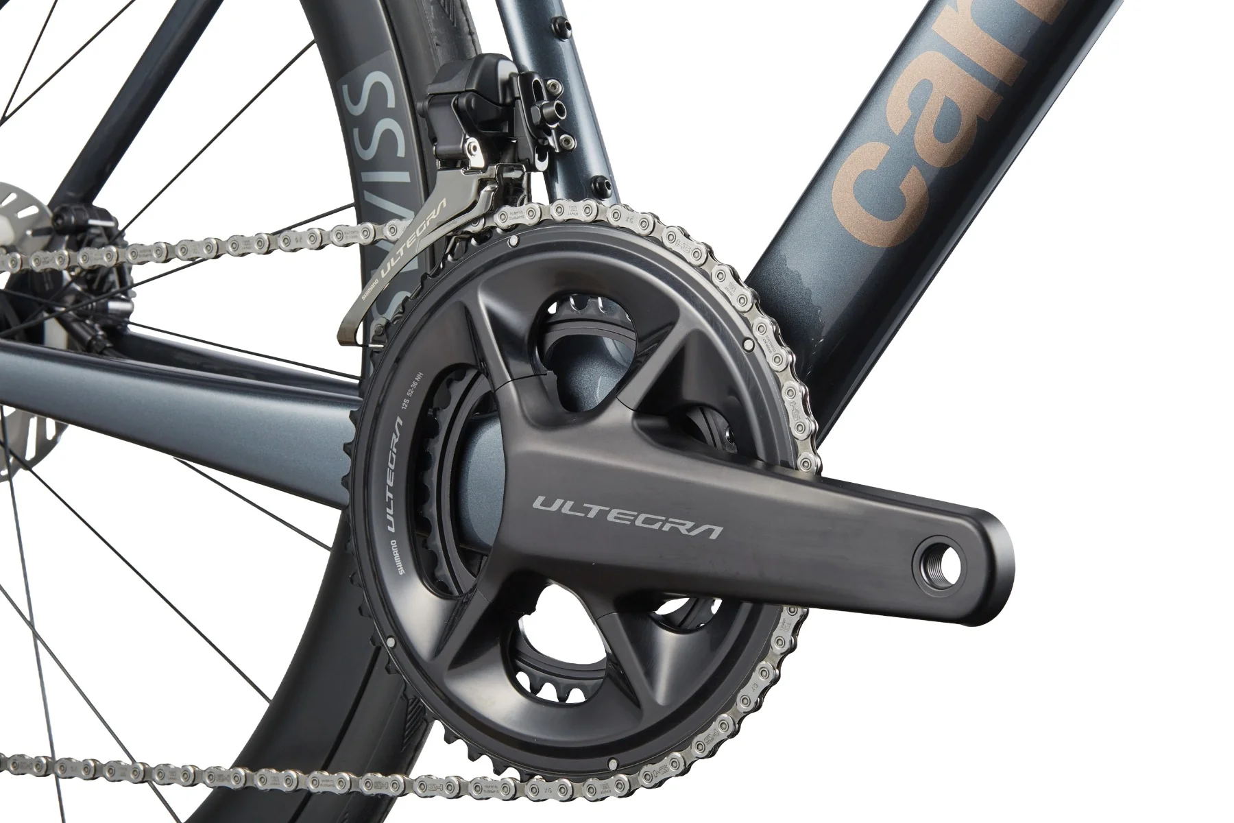 SuperSix EVO 2 - Image 5