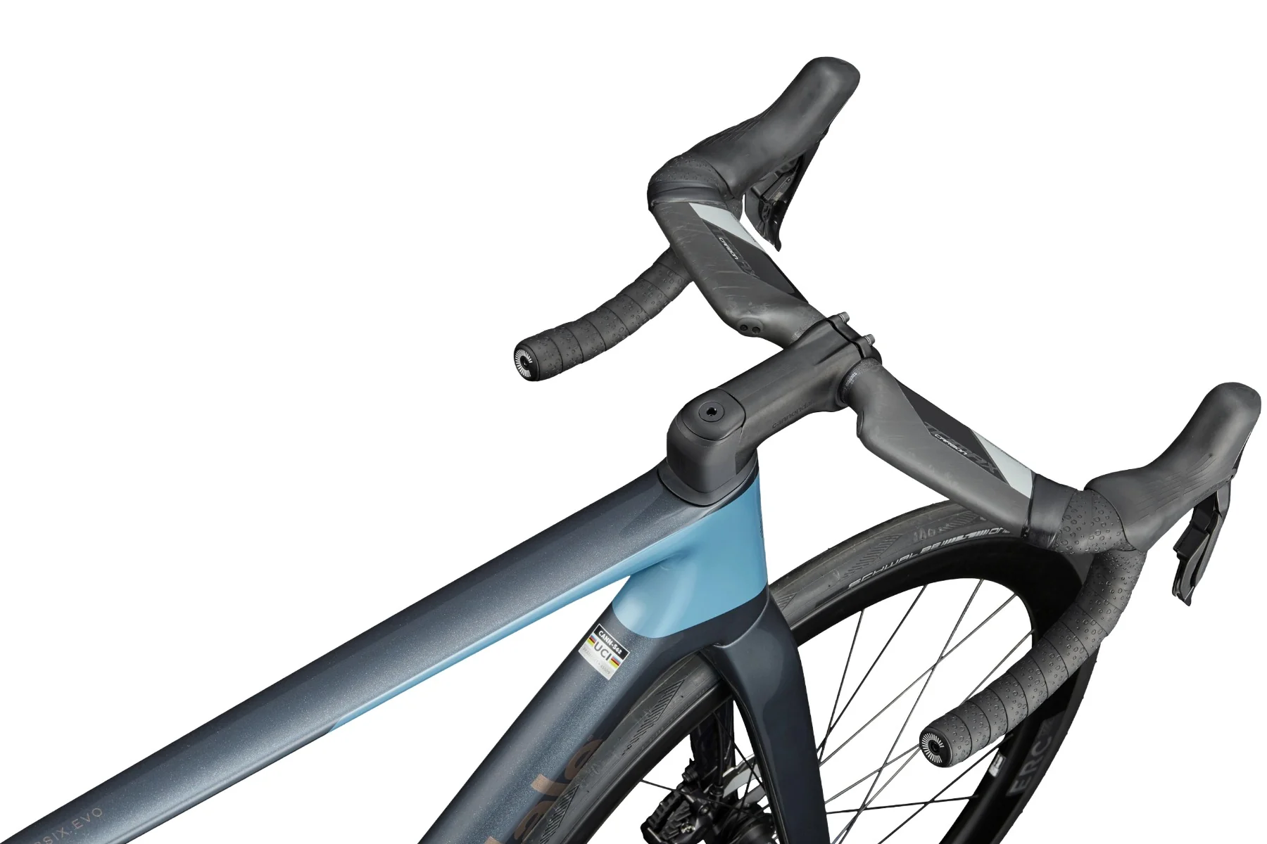 SuperSix EVO 2 - Image 6