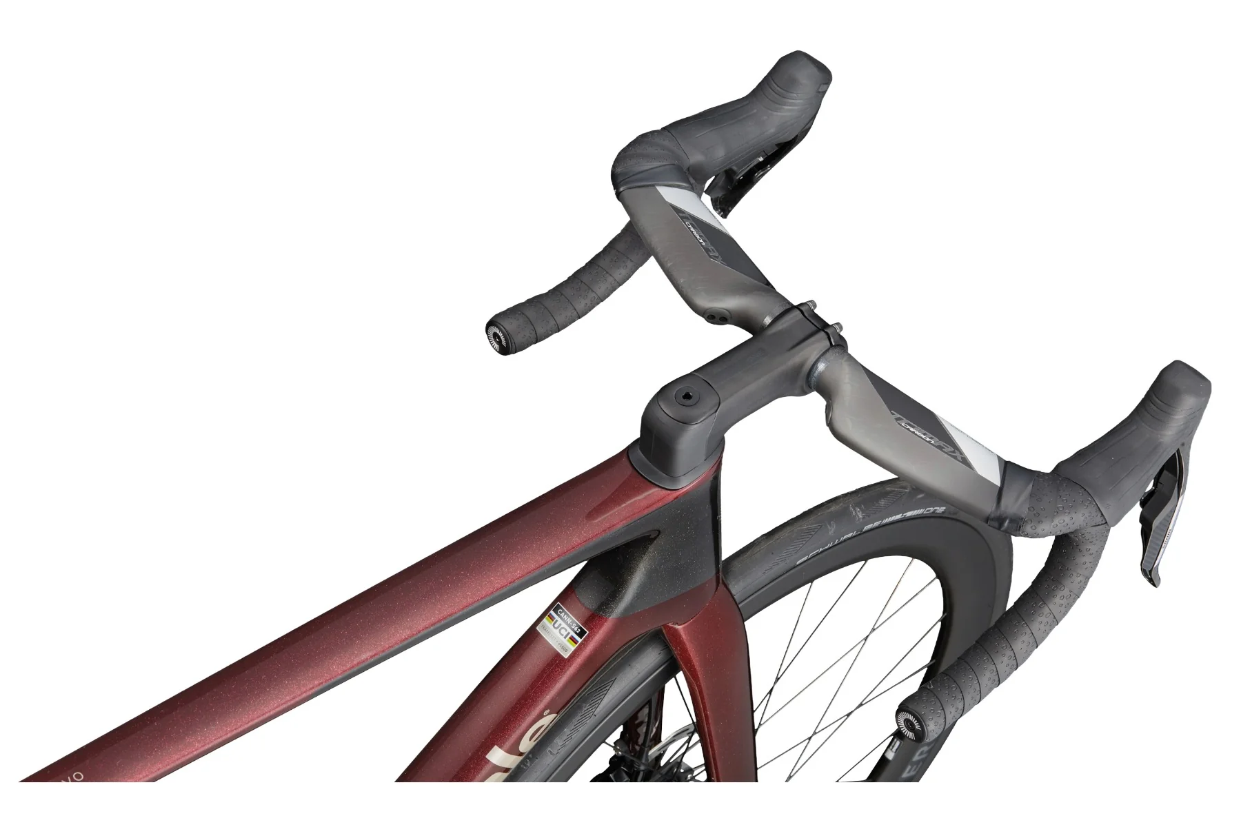 SuperSix EVO 3 - Image 3