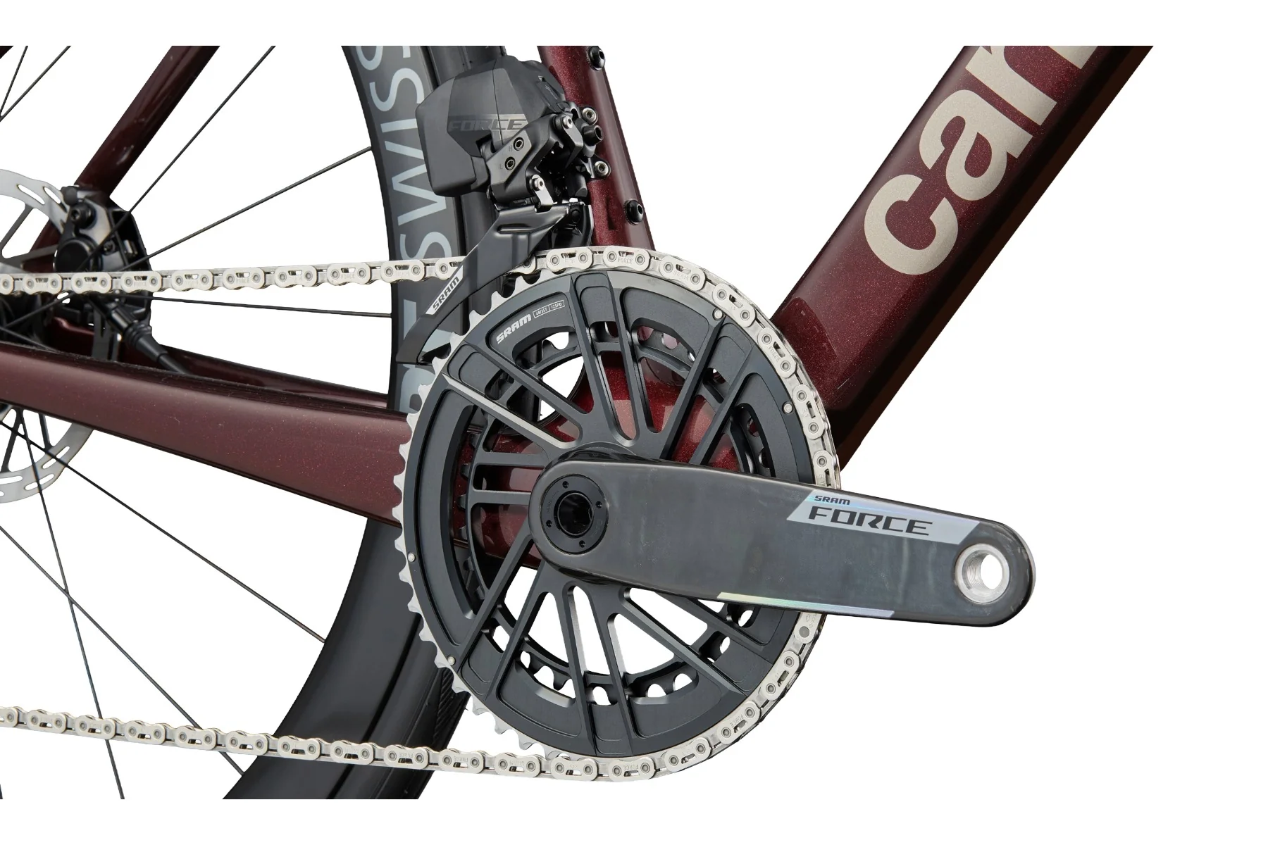 SuperSix EVO 3 - Image 4