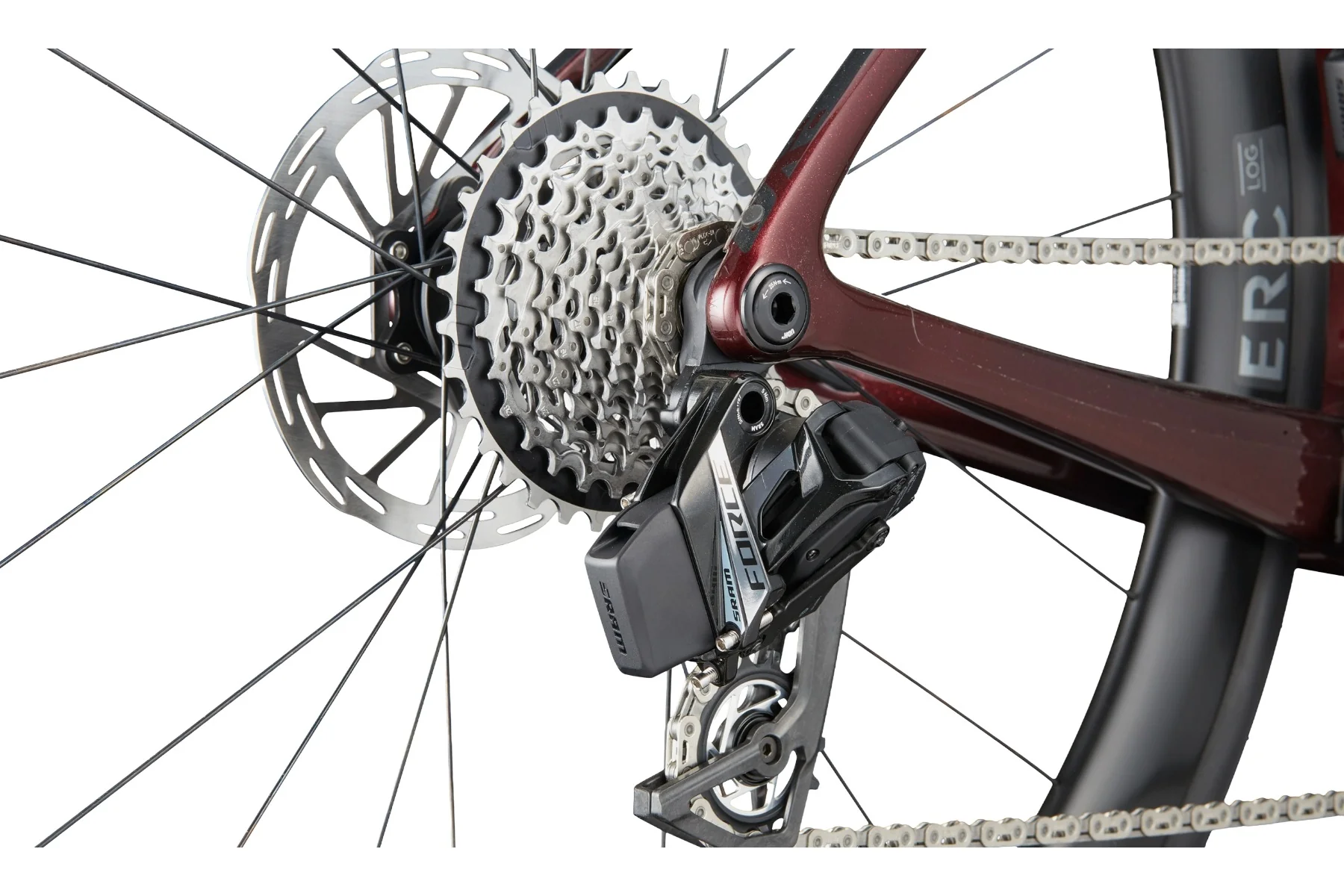 SuperSix EVO 3 - Image 5