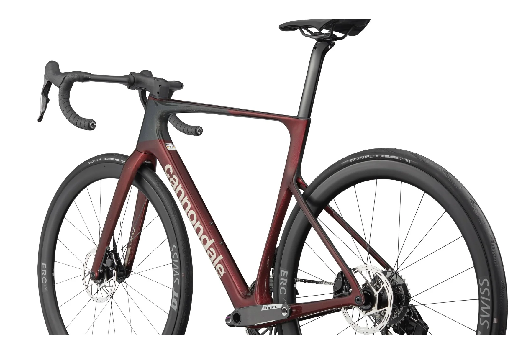 SuperSix EVO 3 - Image 6