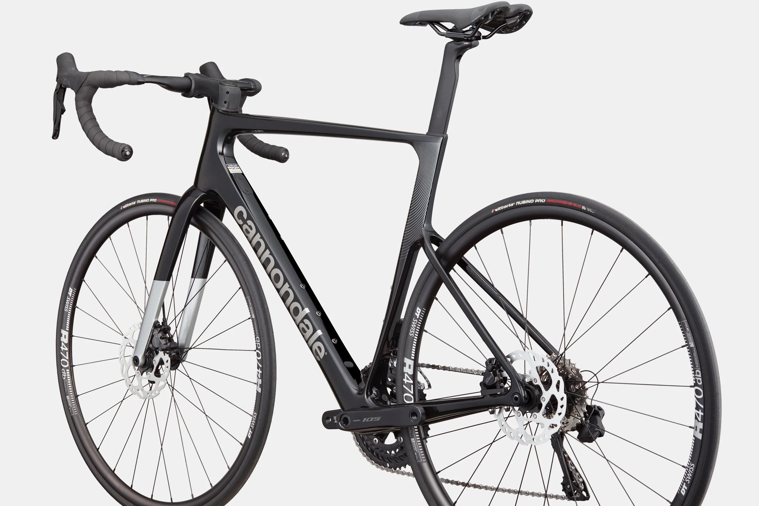 SuperSix Evo Carbon 3 - Image 3