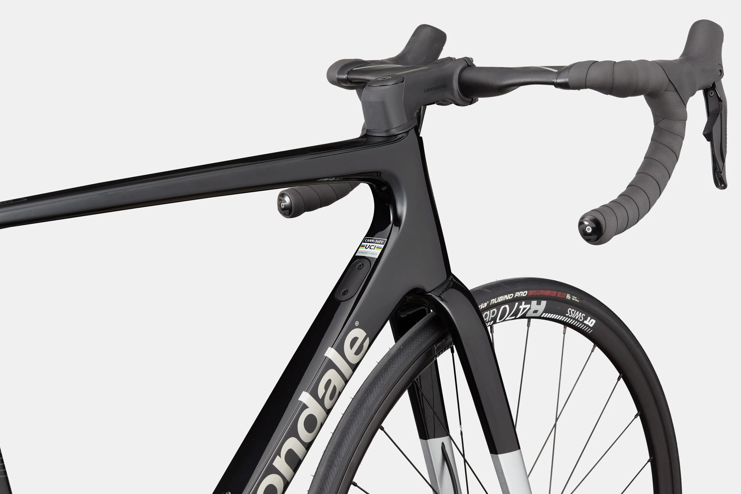 SuperSix Evo Carbon 3 - Image 4