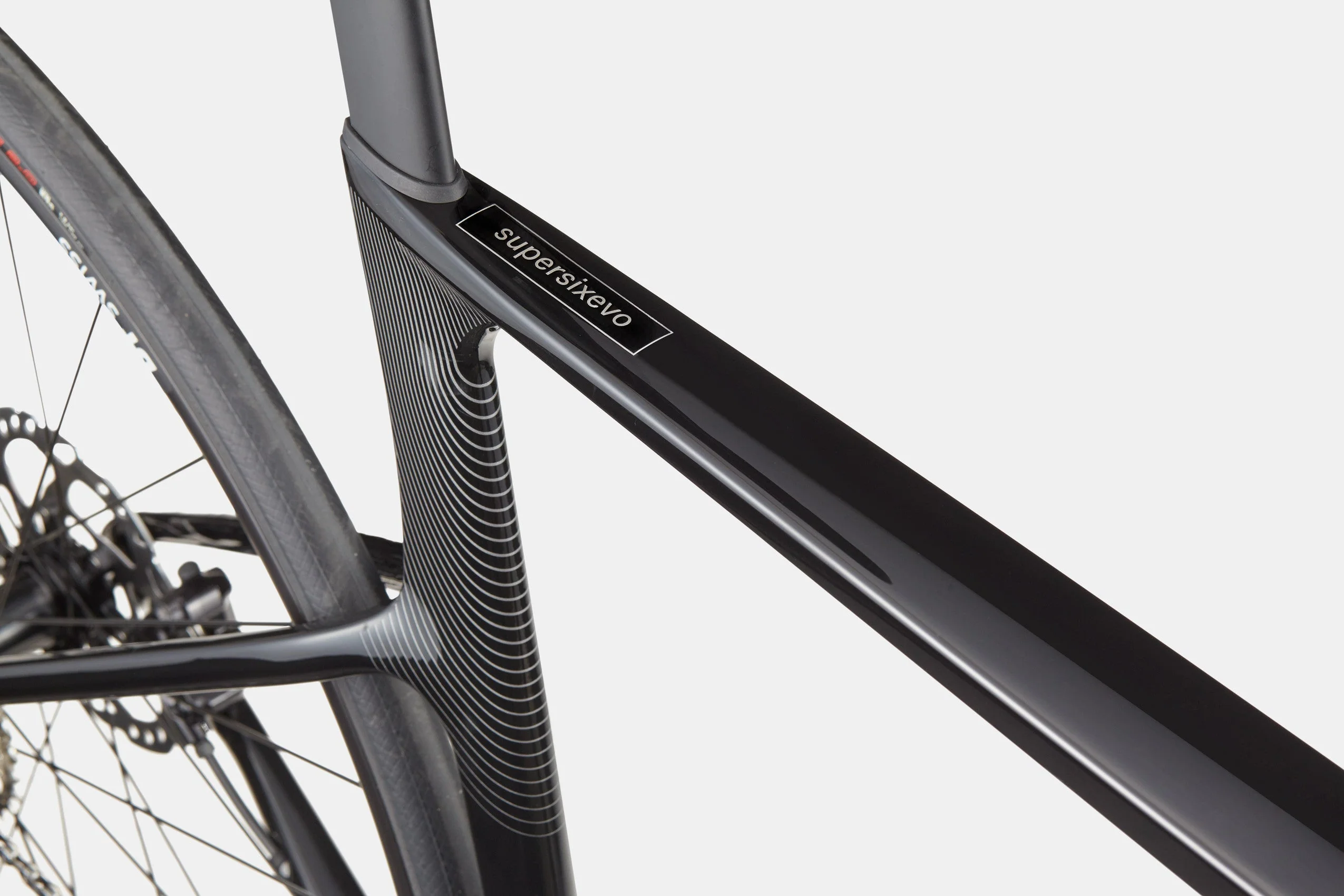 SuperSix Evo Carbon 3 - Image 5