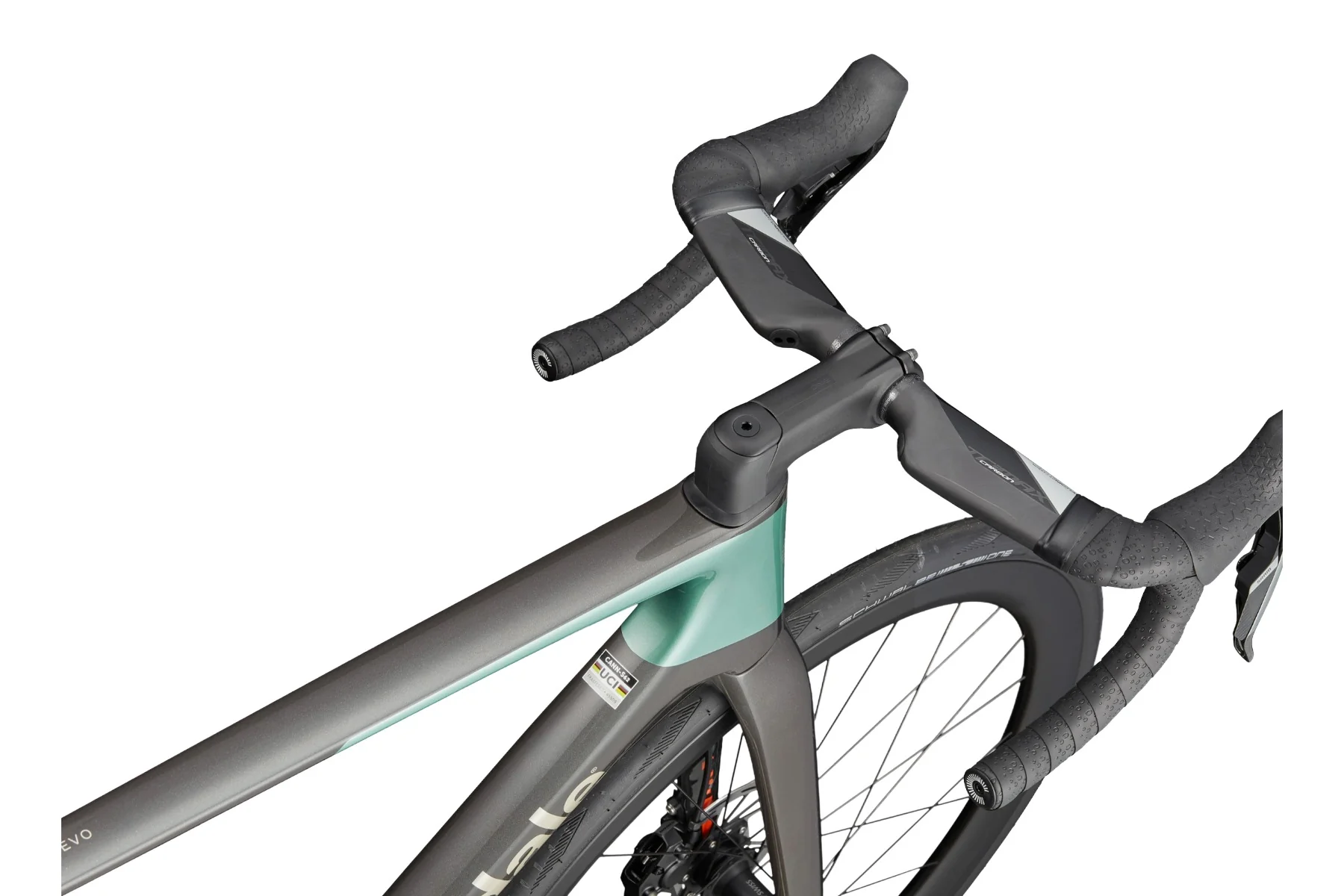 SuperSix EVO 4 - Image 3