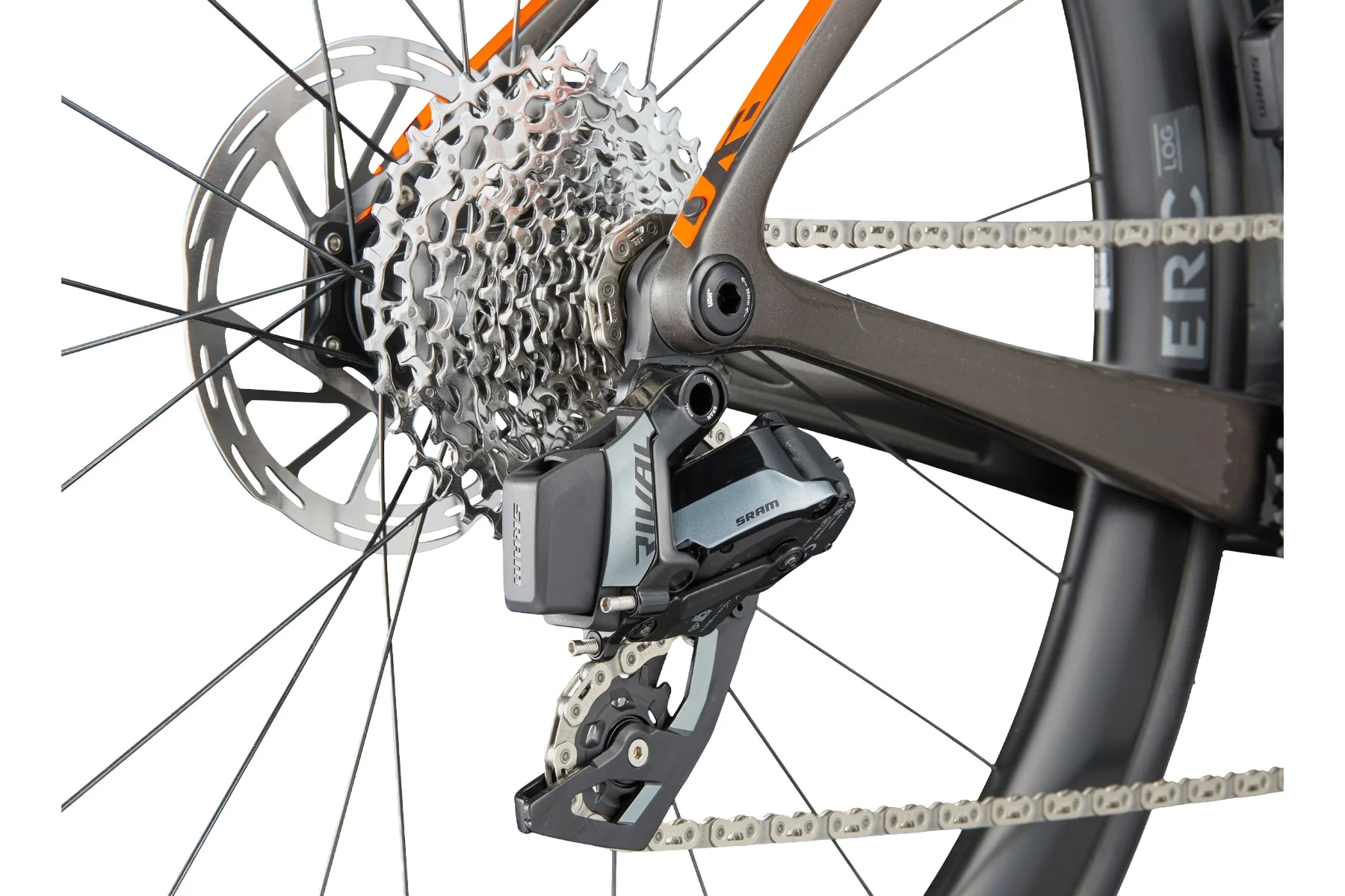 SuperSix EVO 4 - Image 5