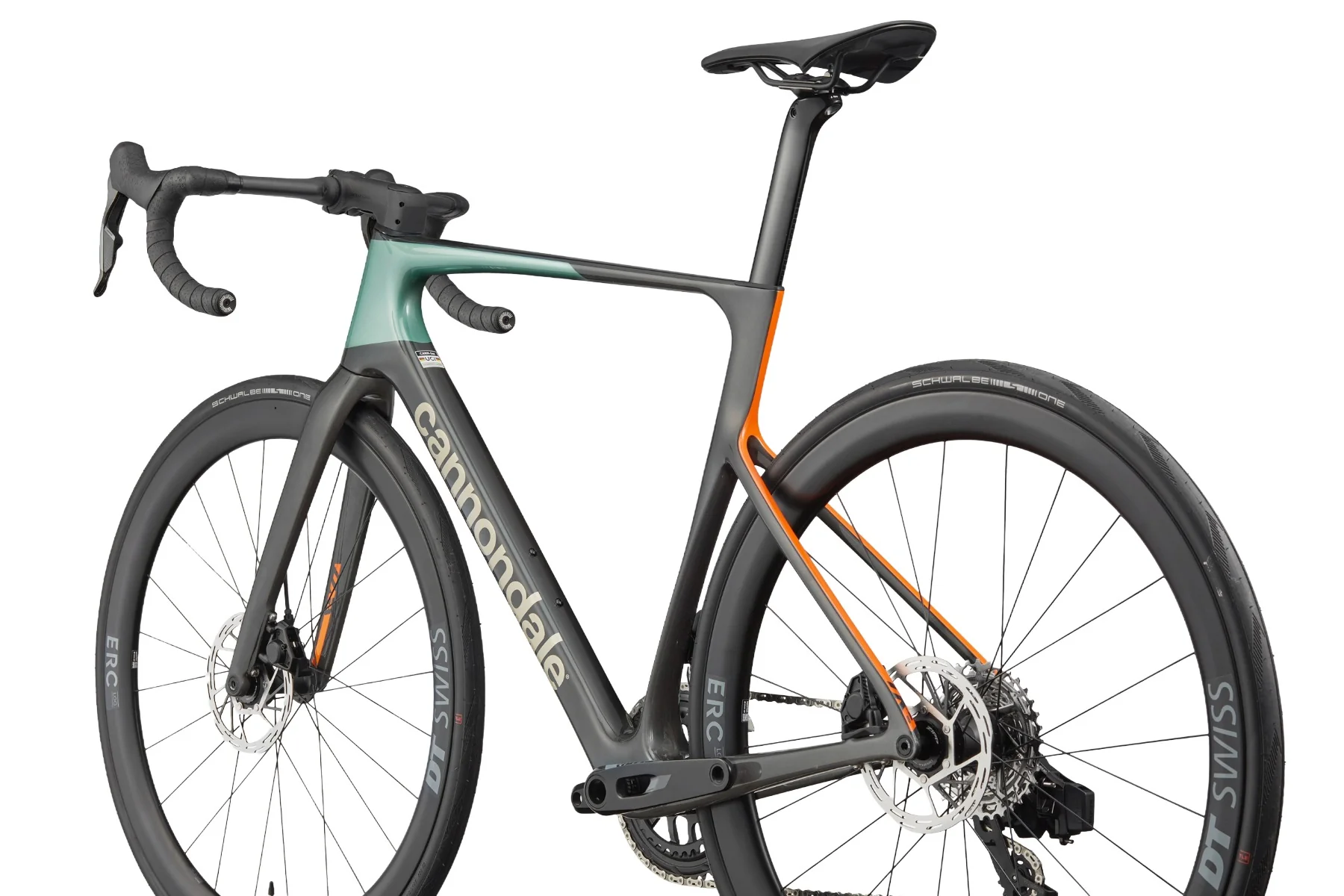 SuperSix EVO 4 - Image 6