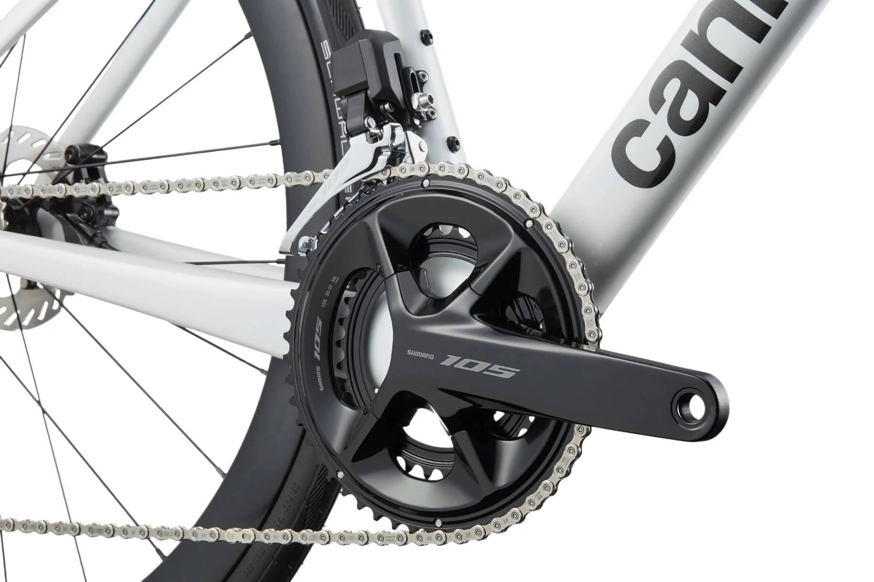 SuperSix EVO 5 - Image 5