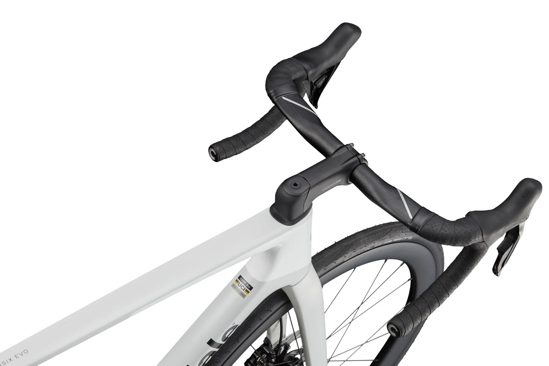 SuperSix EVO 5 - Image 6