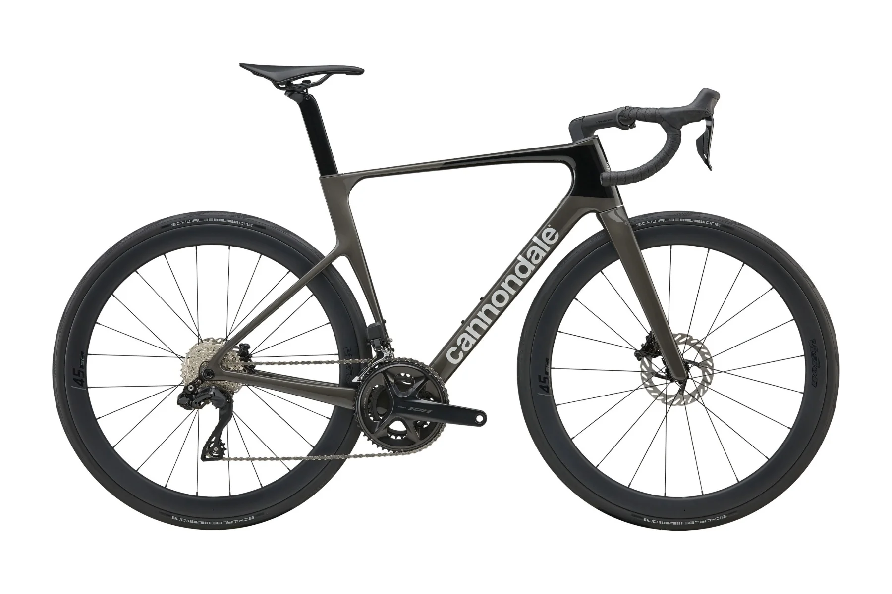 SuperSix EVO 5 - Image 7