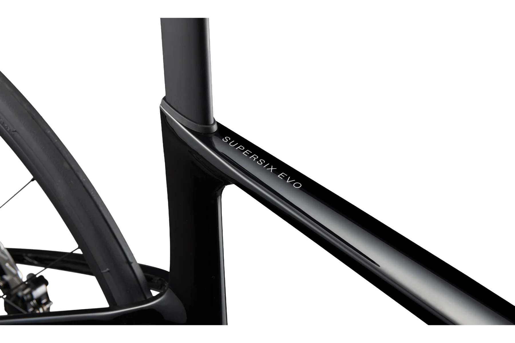SuperSix EVO 6 - Image 8