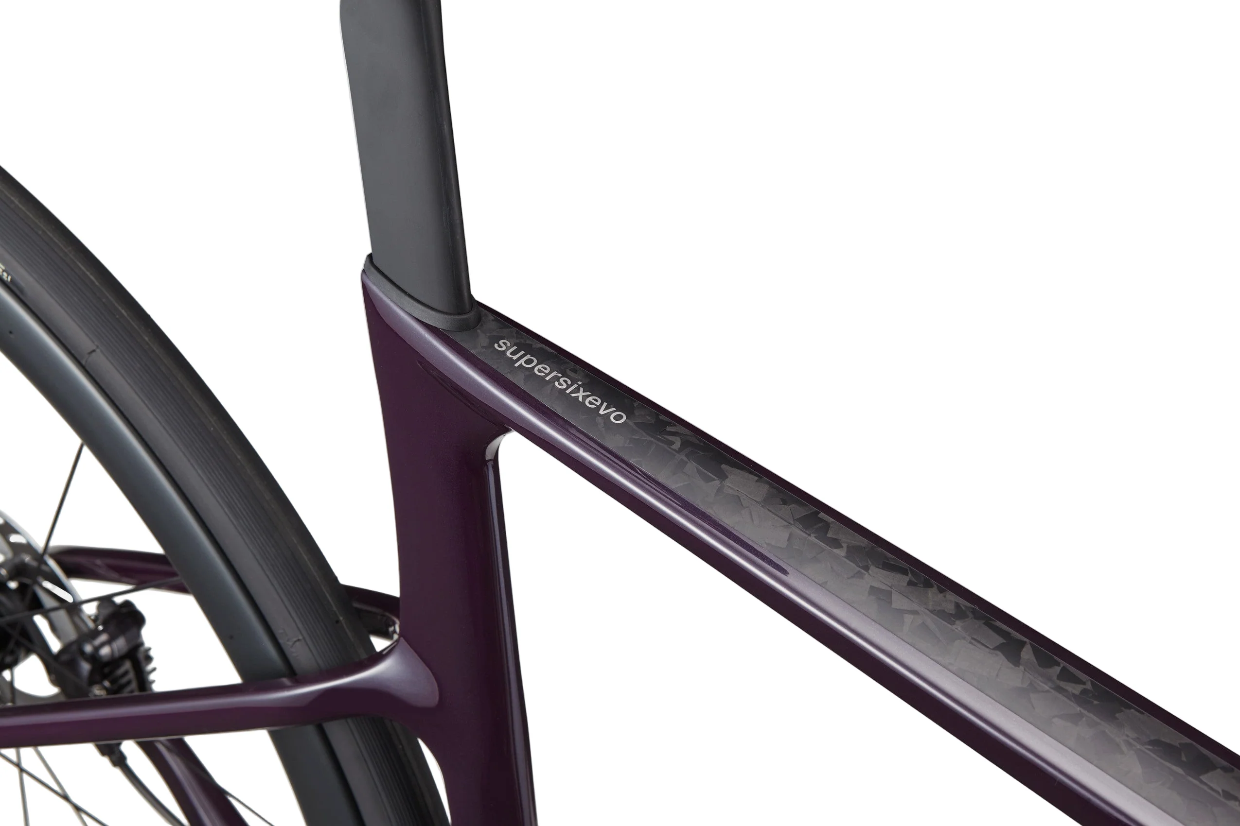 SuperSix EVO Hi-MOD 2 - Image 4