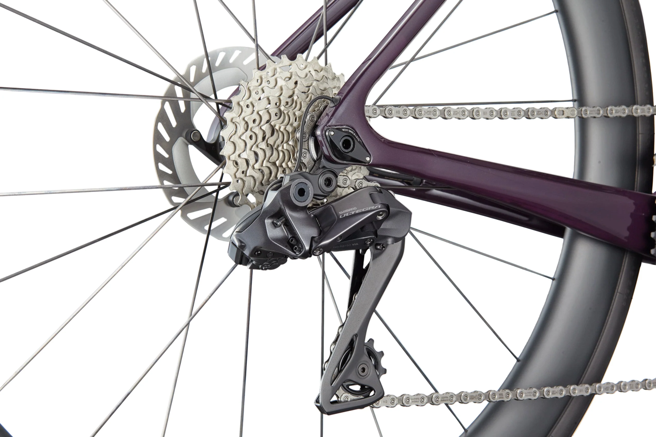 SuperSix EVO Hi-MOD 2 - Image 5