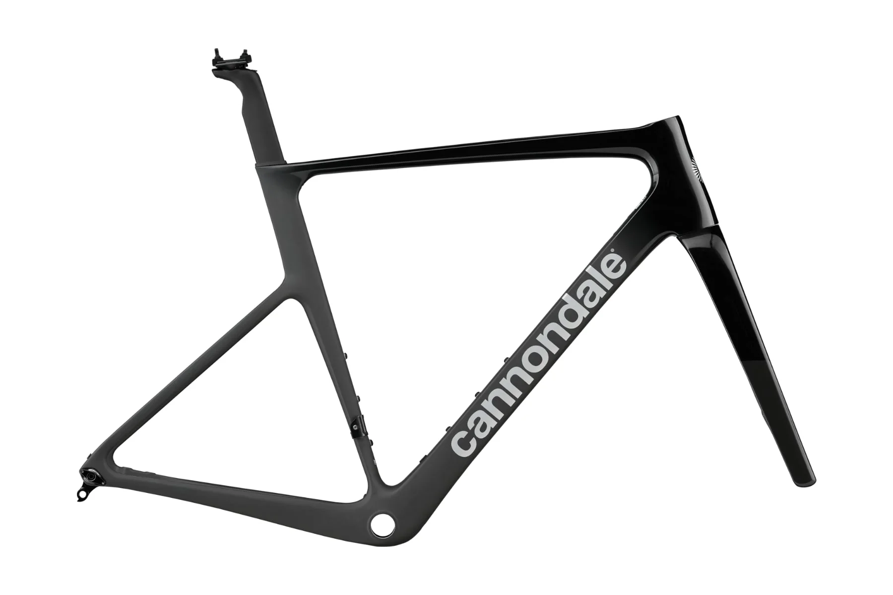 SuperSix Evo Hi-Mod Frame - Image 3