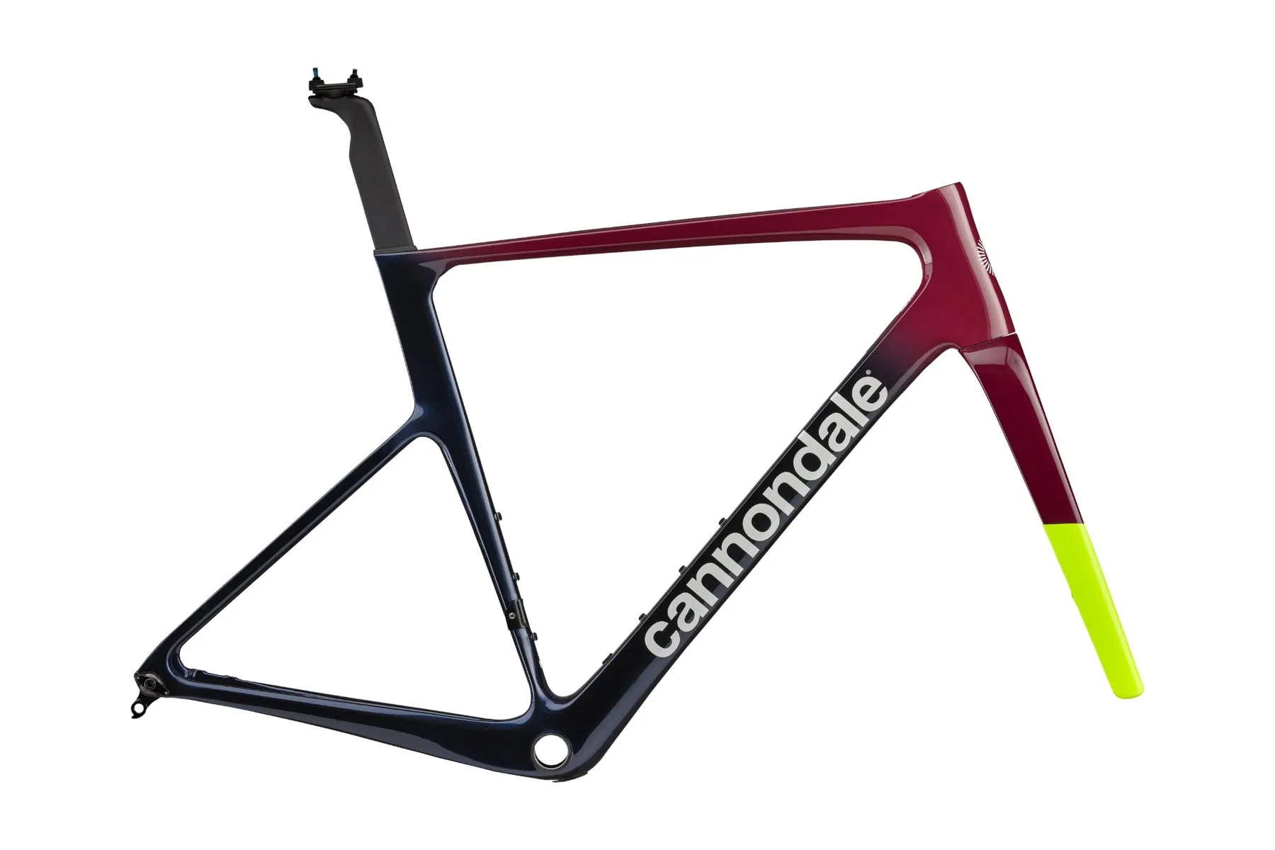 SuperSix Evo Hi-Mod Frame - Image 4