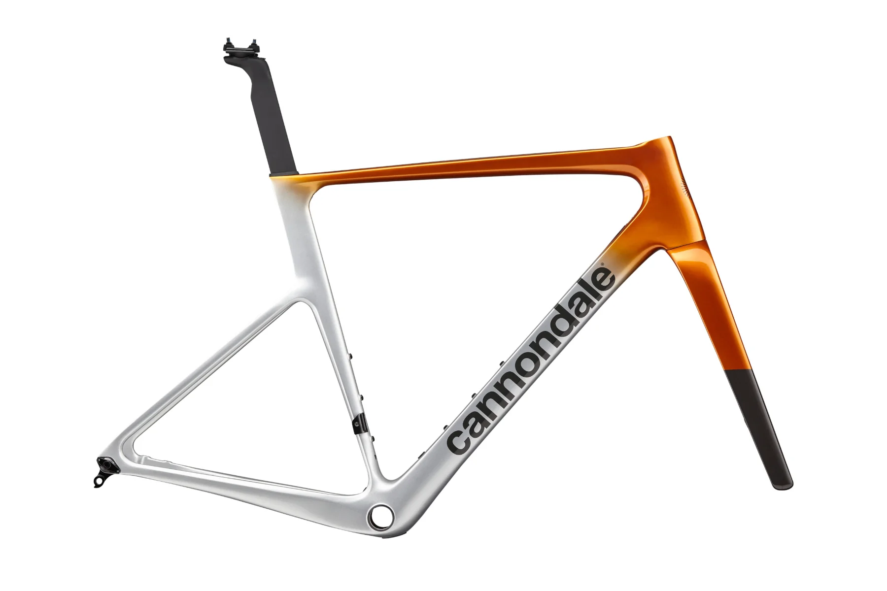 SuperSix Evo Hi-Mod Frame - Image 5