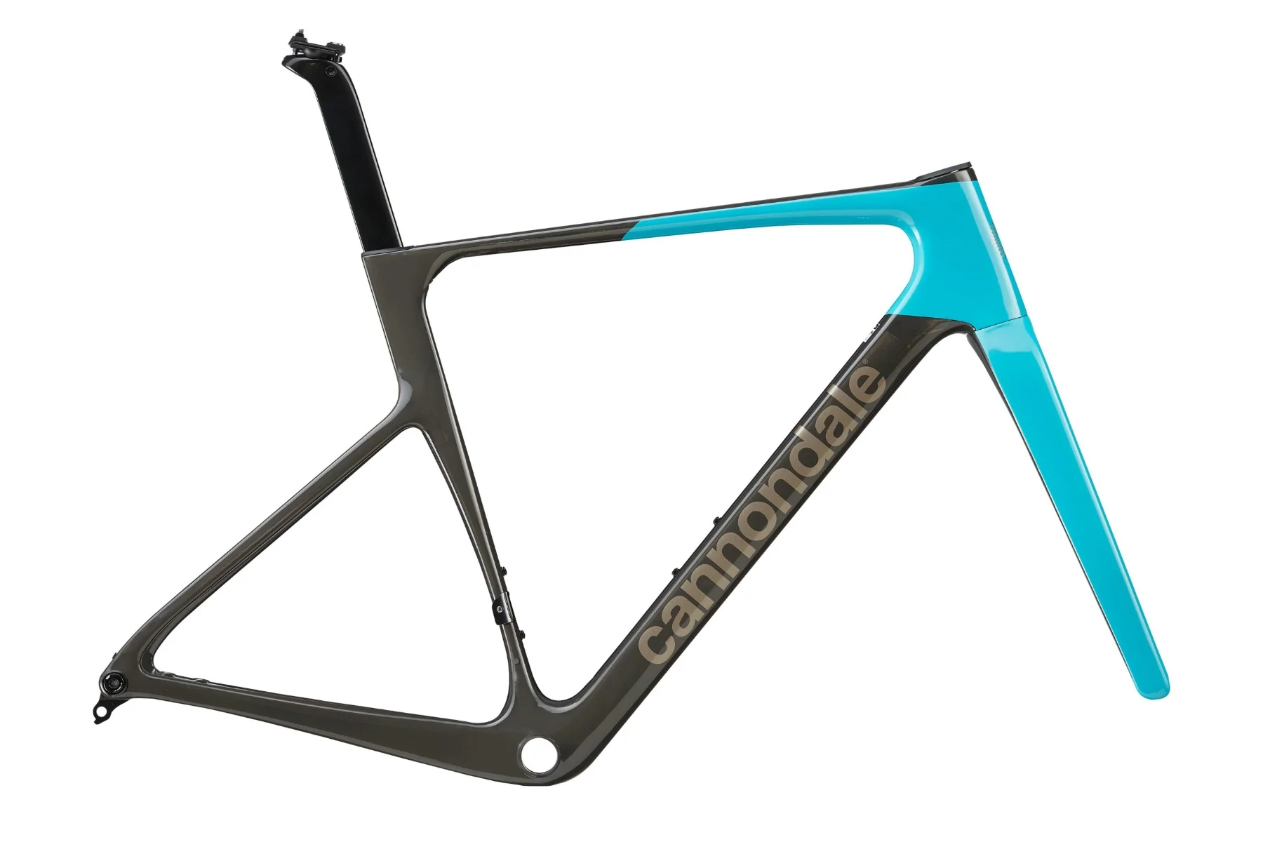 SuperSix EVO Hi-MOD Frameset