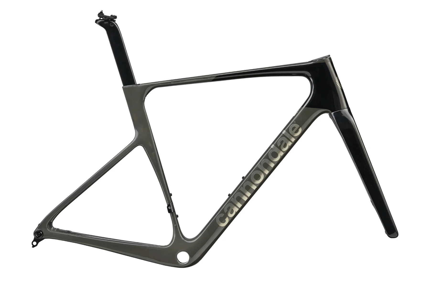 SuperSix EVO Hi-MOD Frameset - Image 2