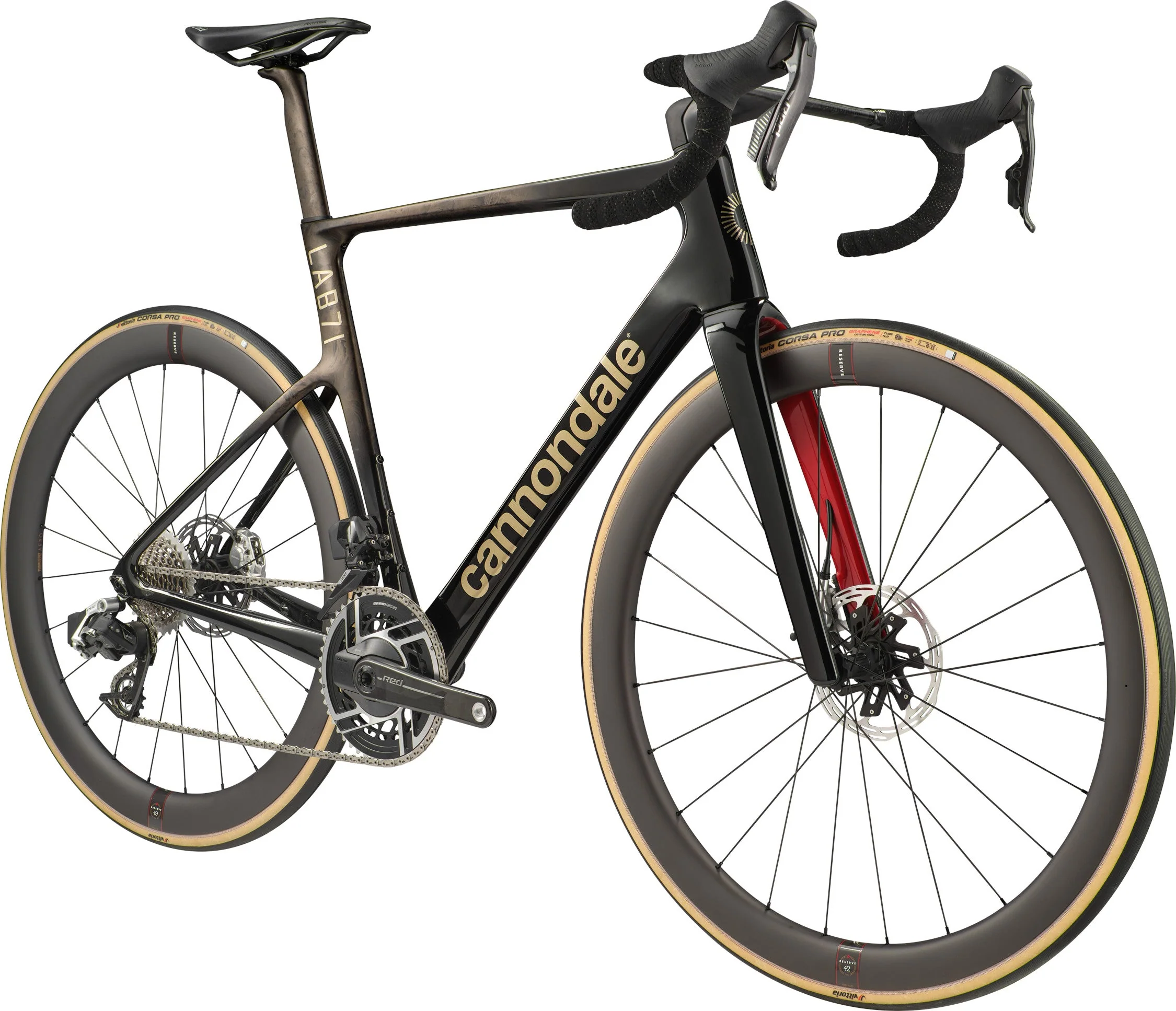 SuperSix Evo Lab71 - Image 2