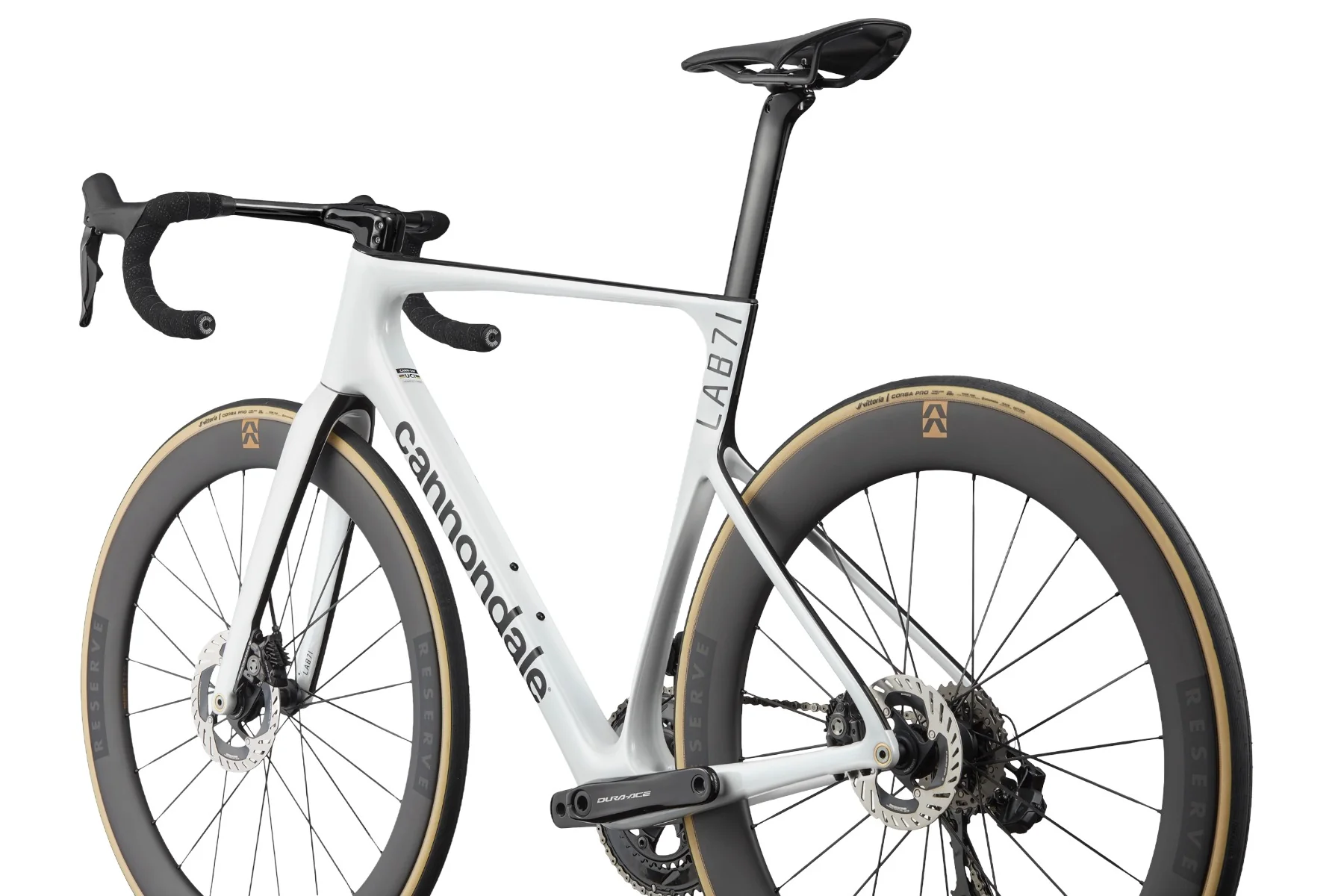 SuperSix EVO LAB71 - Image 4