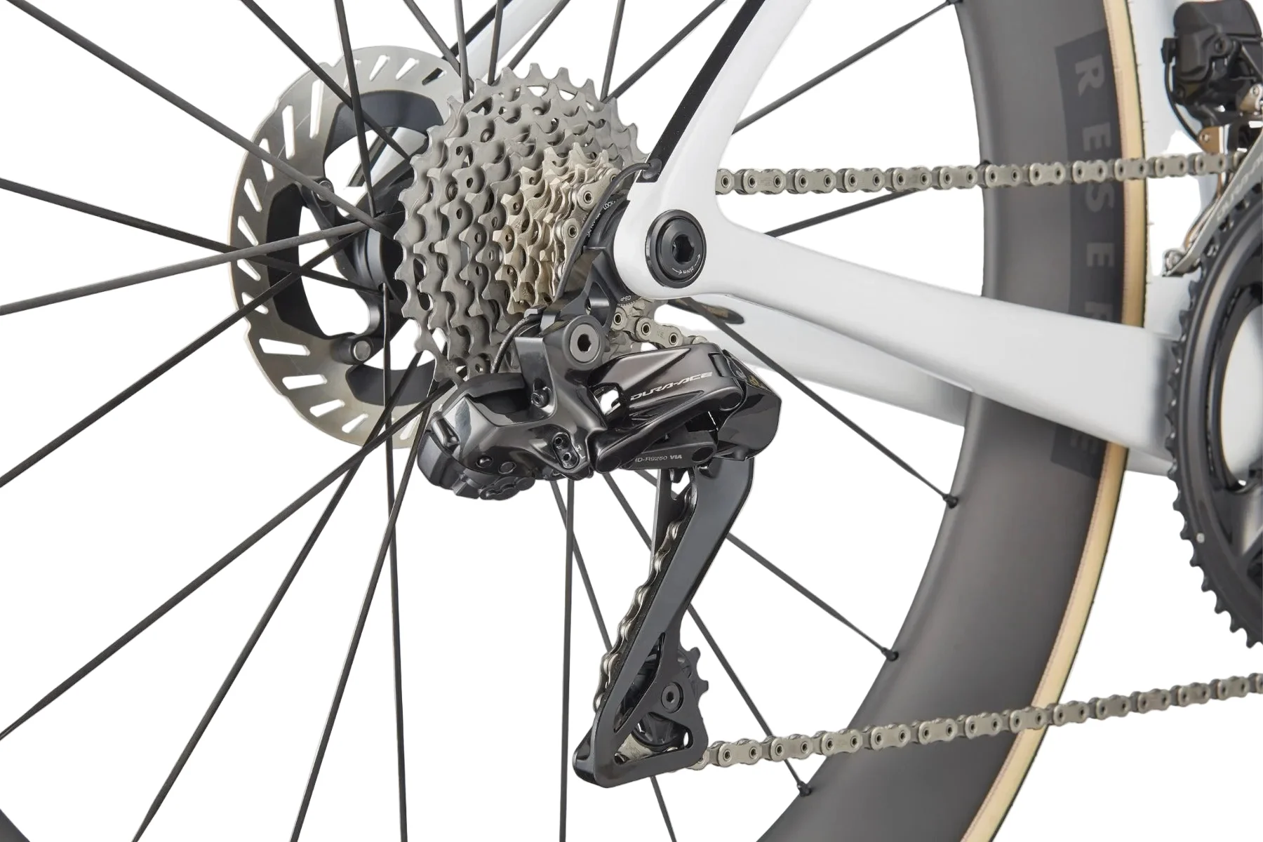 SuperSix EVO LAB71 - Image 5