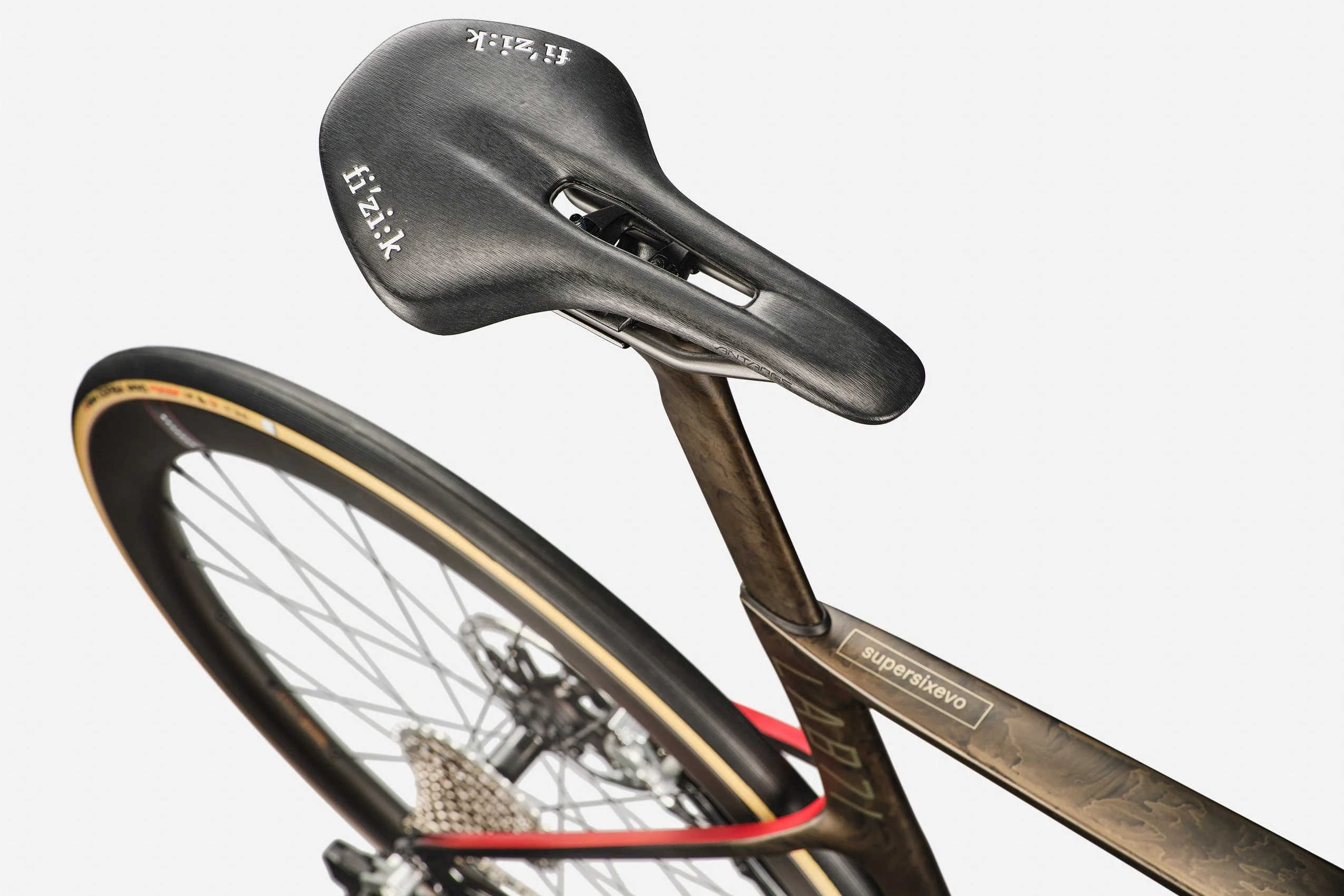 SuperSix Evo Lab71 - Image 3