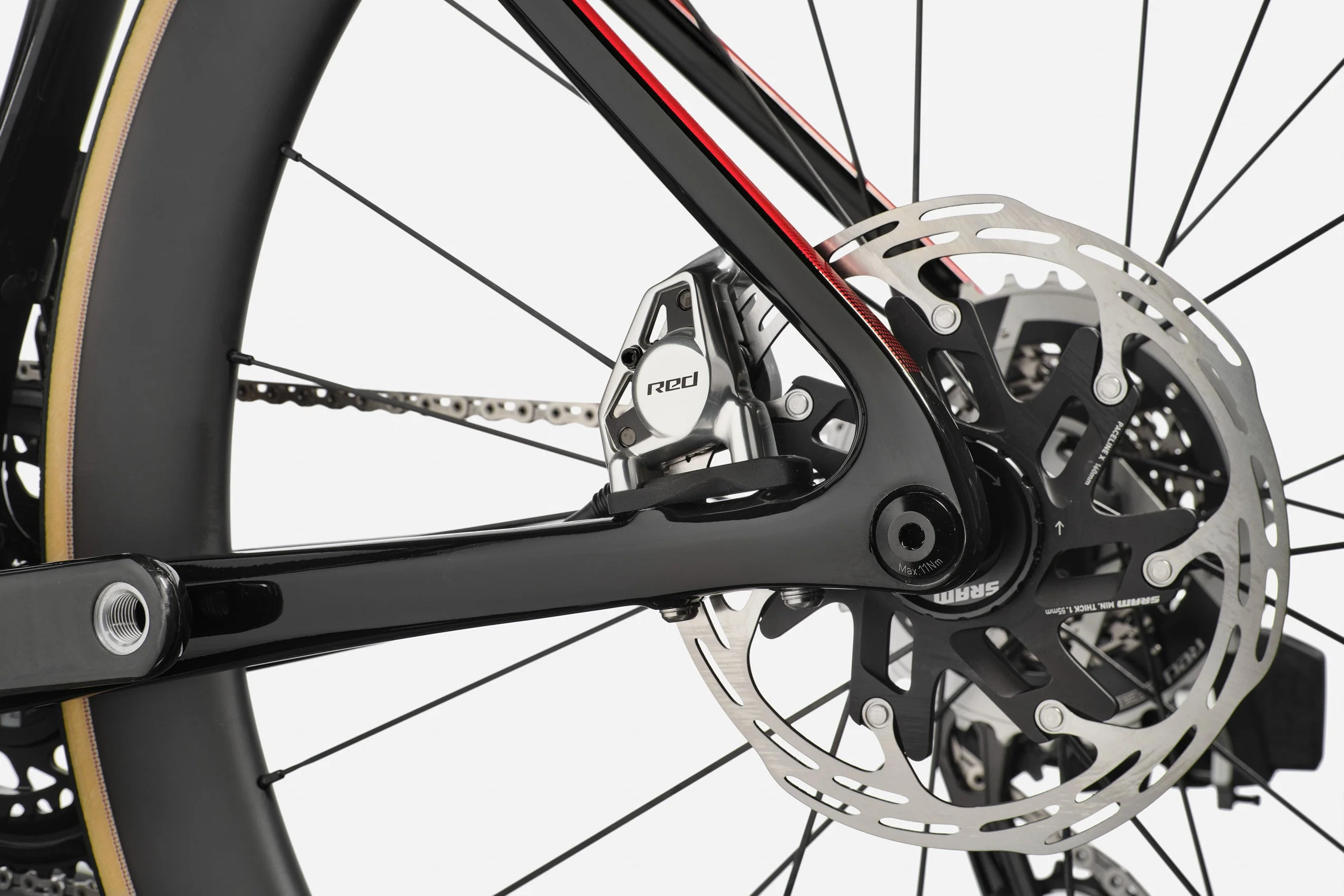 SuperSix Evo Lab71 - Image 6