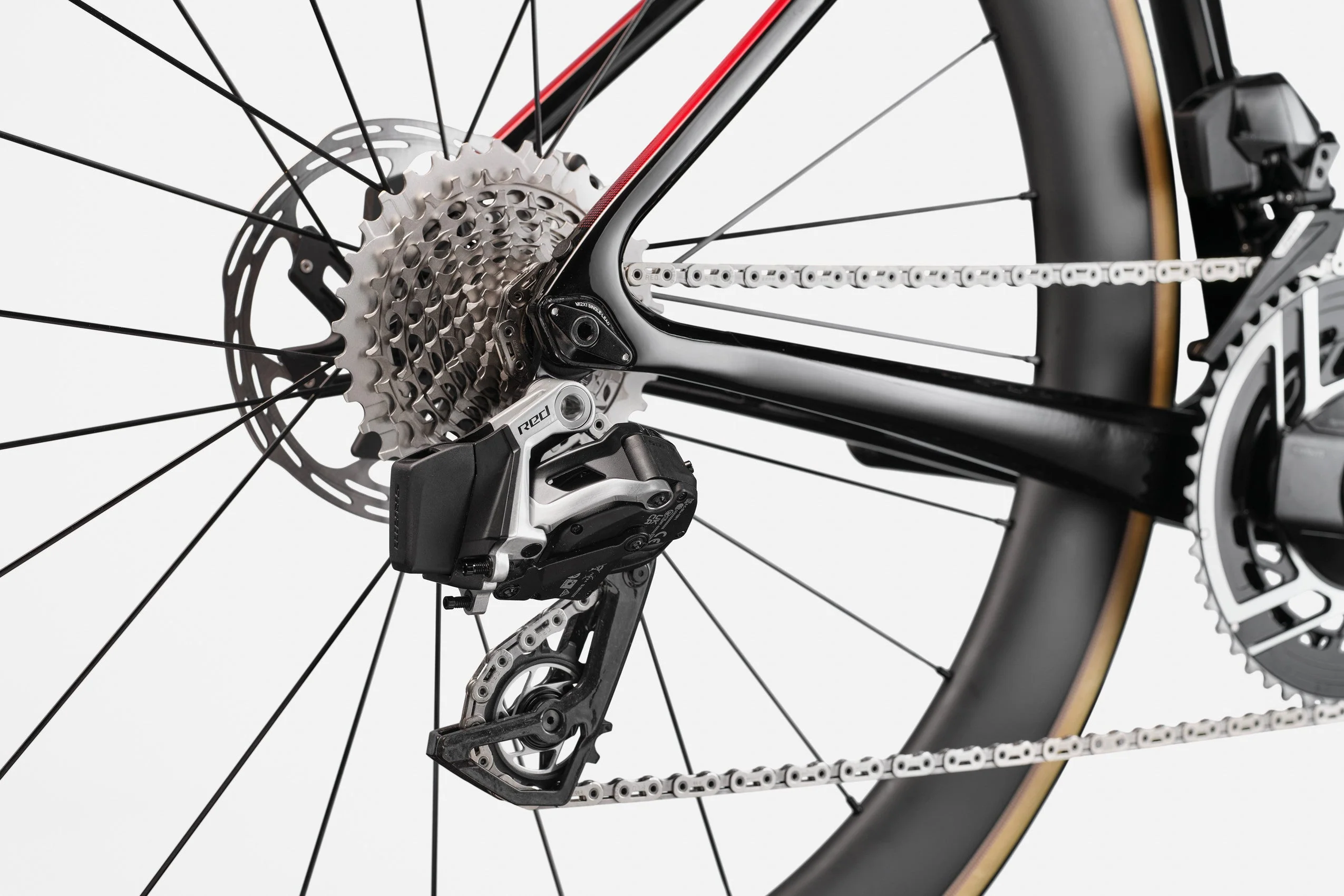 SuperSix Evo Lab71 - Image 7