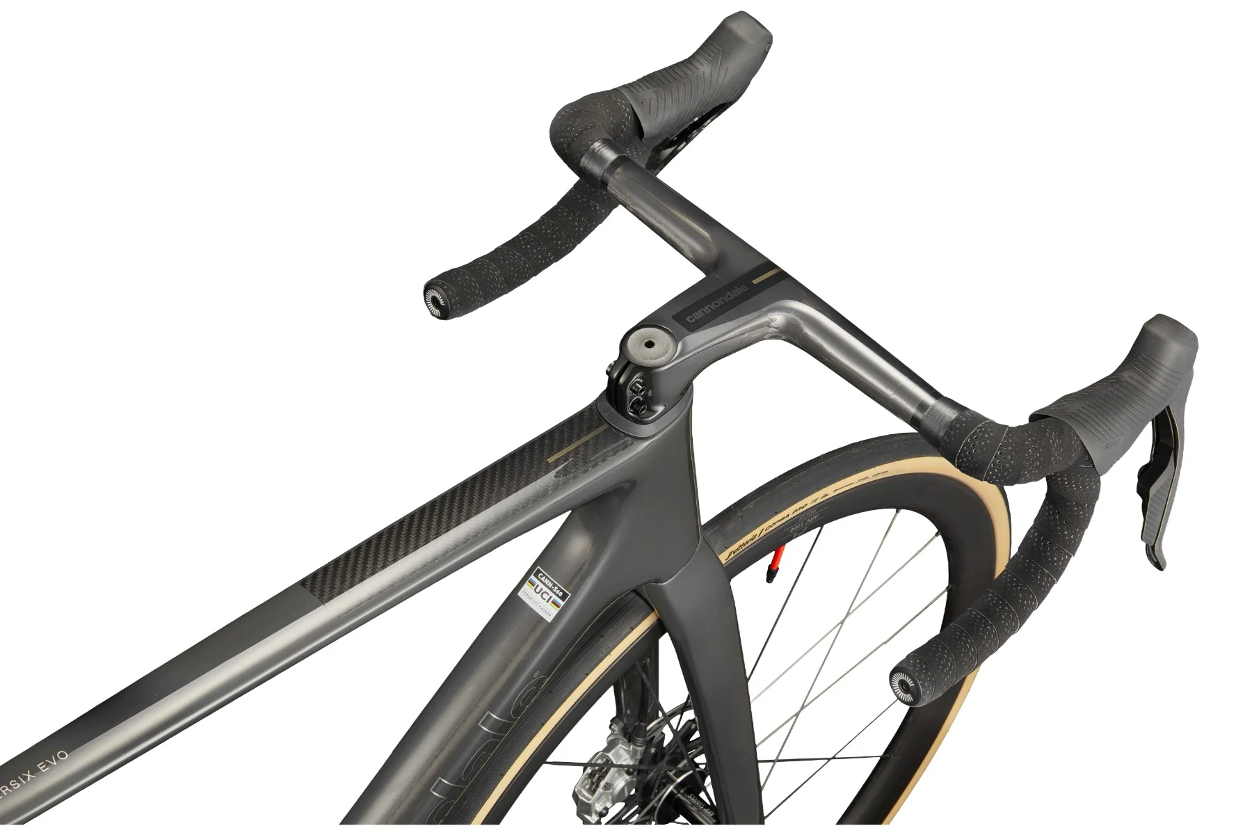 SuperSix EVO LAB71 SL - Image 3