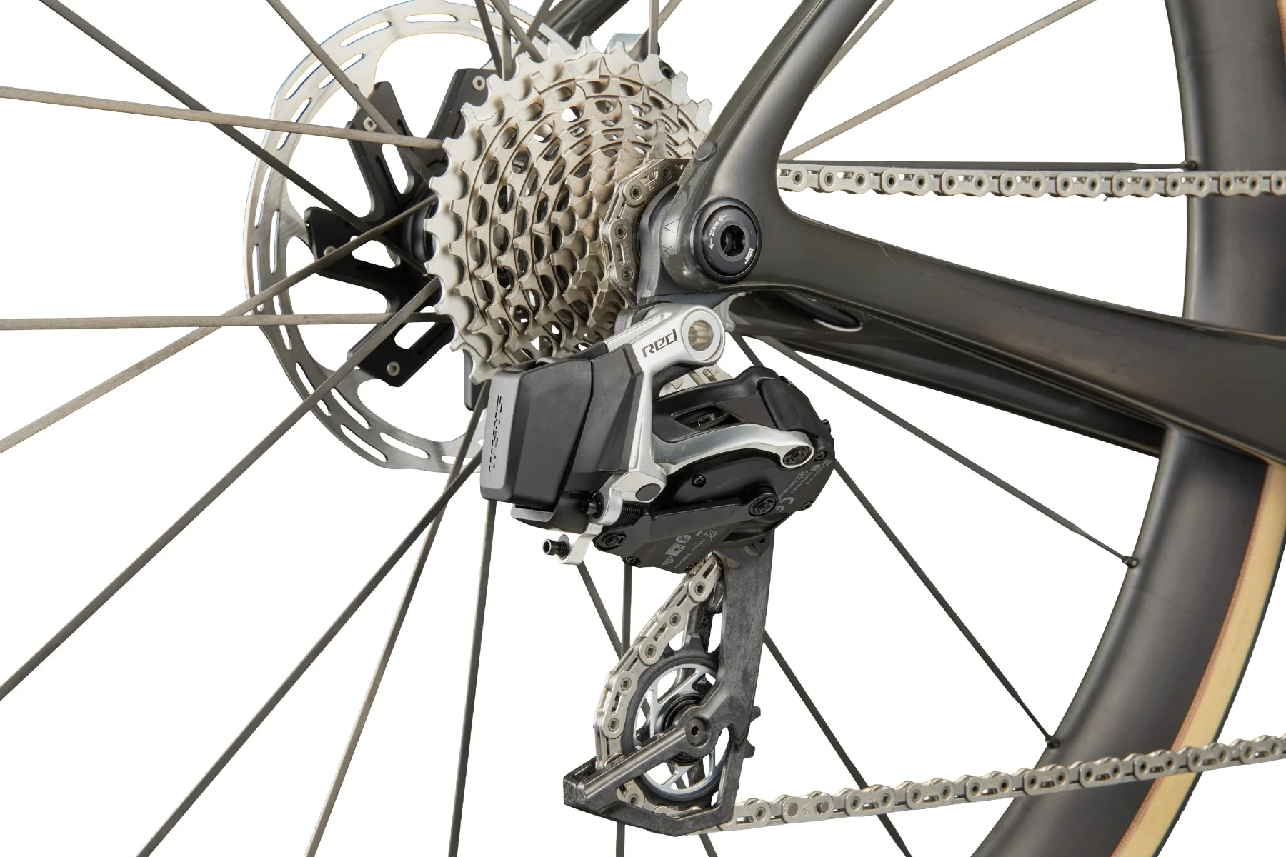 SuperSix EVO LAB71 SL - Image 5