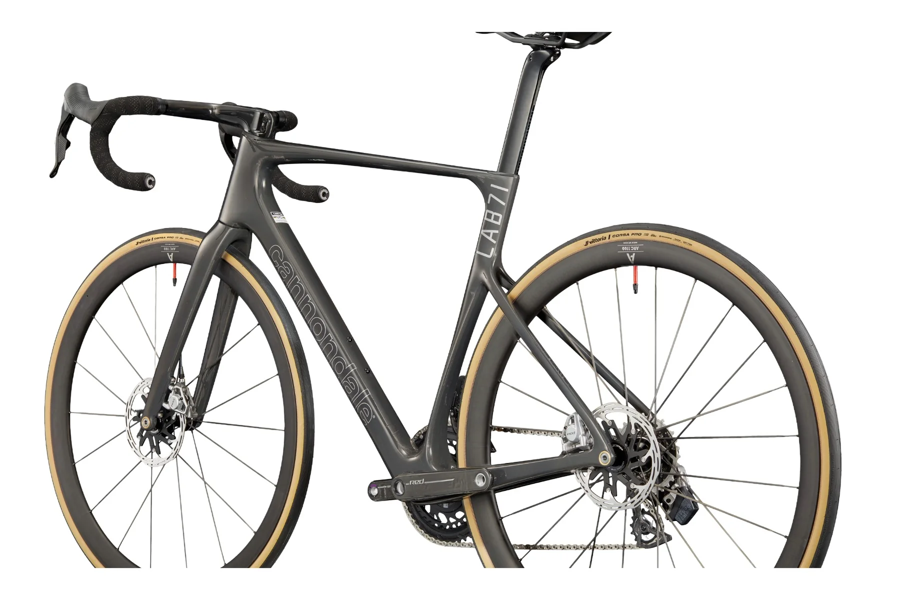 SuperSix EVO LAB71 SL - Image 6