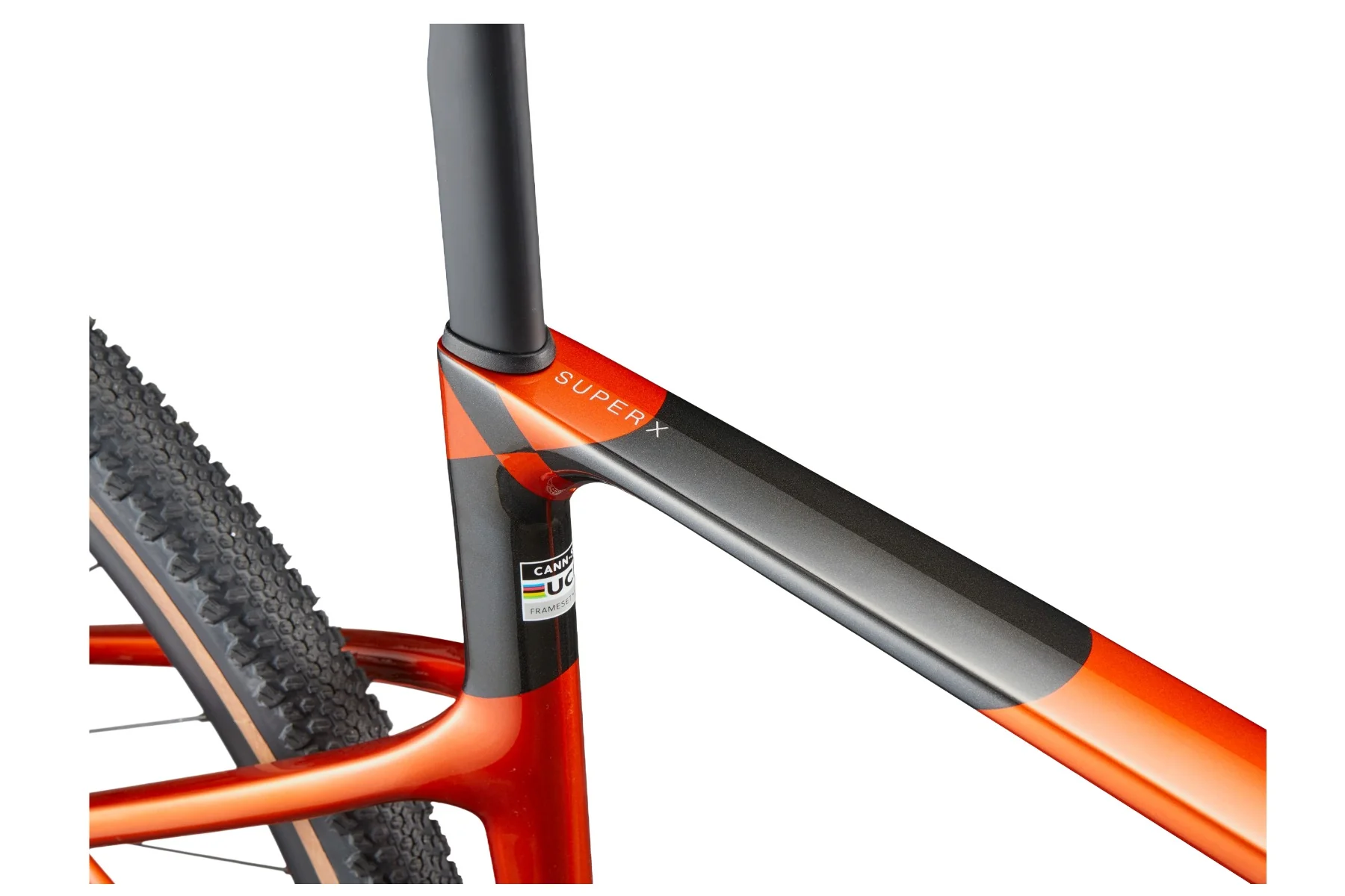 SuperX 4 AXS - Image 6