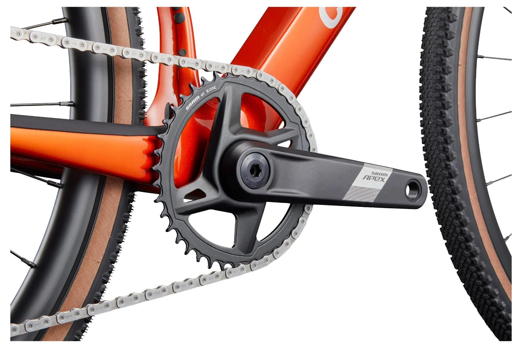 SuperX 4 AXS - Image 8