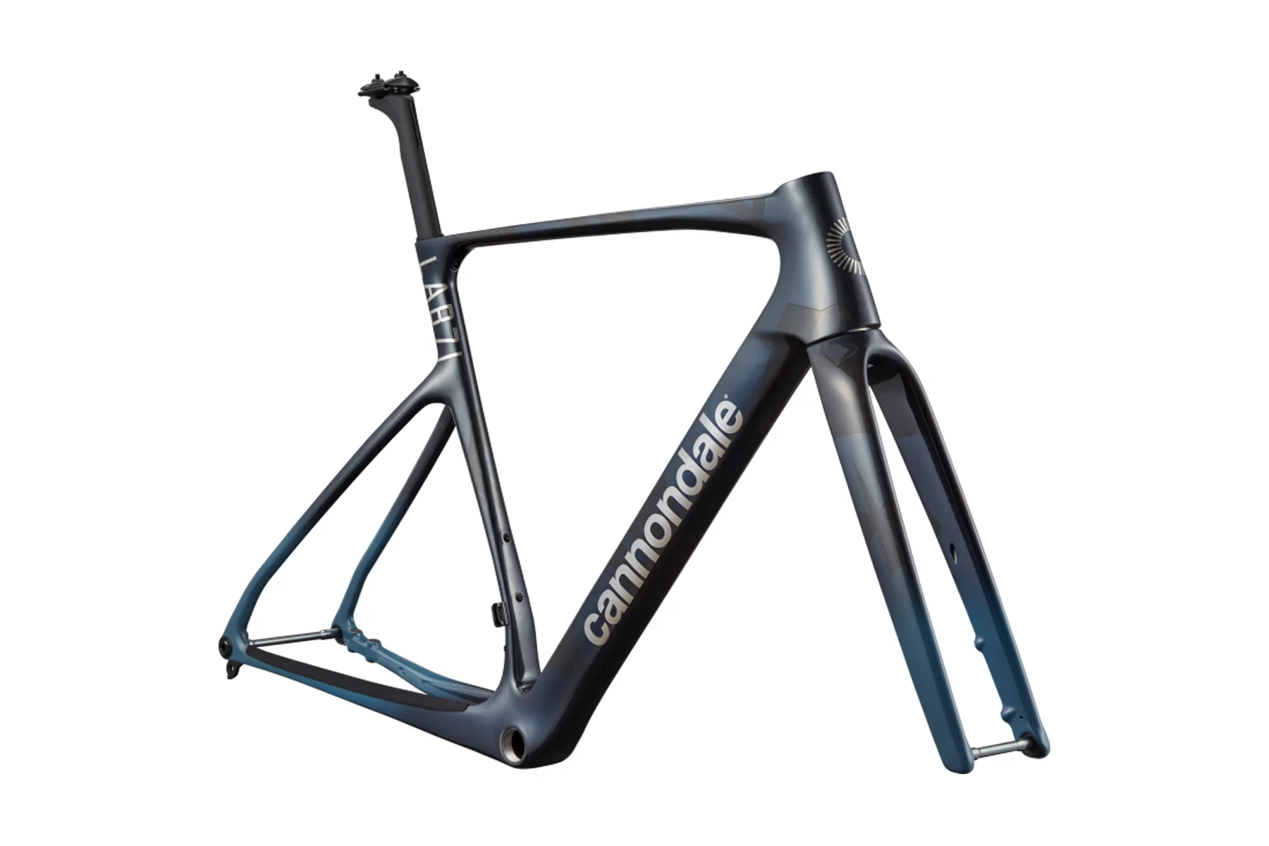 SuperX Lab71 Frameset - Image 2