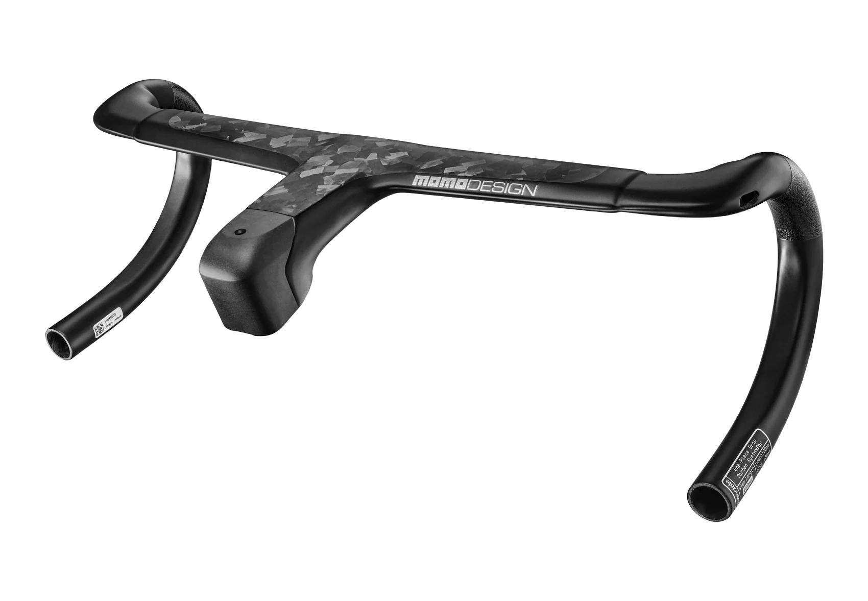 SystemBar R-One Carbon One-Piece Handlebar - Image 2