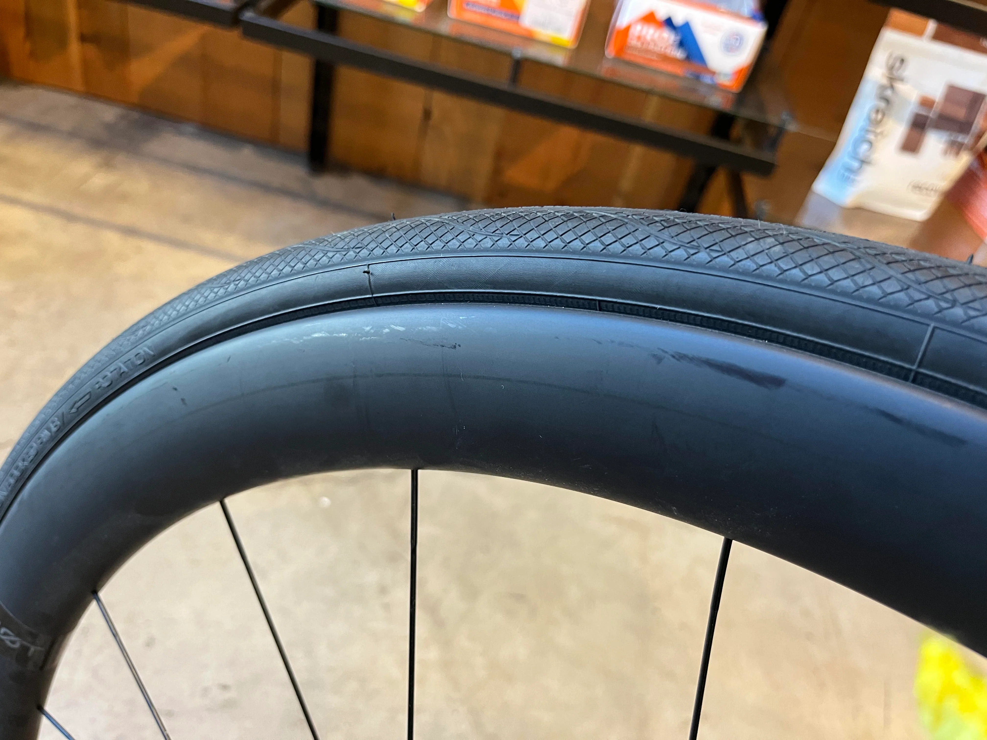 SystemSix Hi-MOD Di2 Blem (47) - Image 2