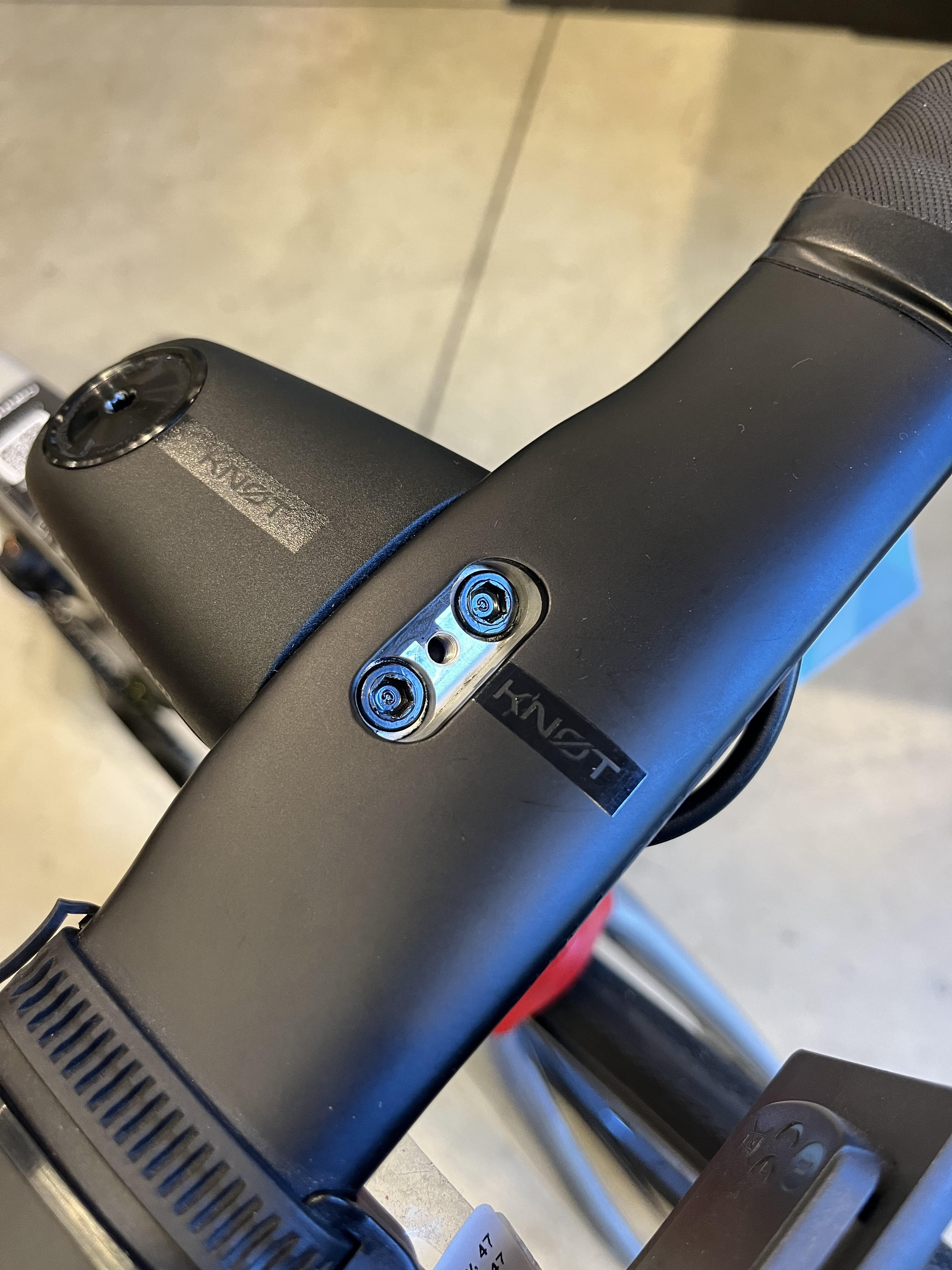 SystemSix Hi-MOD Di2 Blem (47) - Image 3