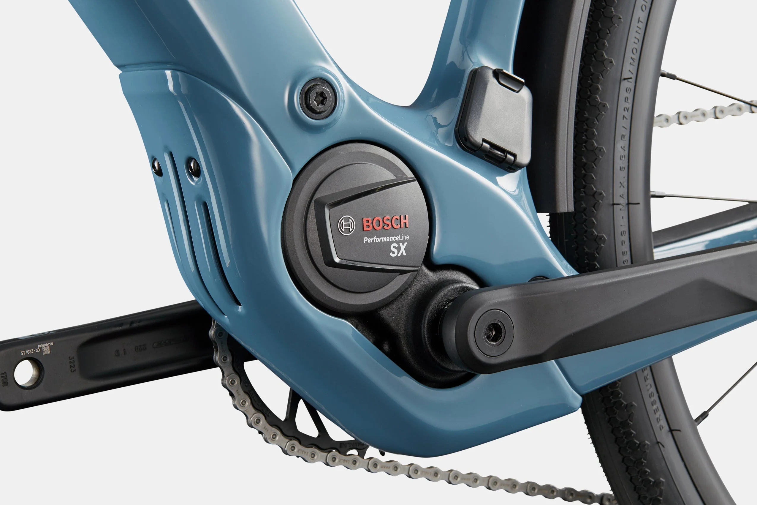 Tesoro Carbon 2 - Image 3