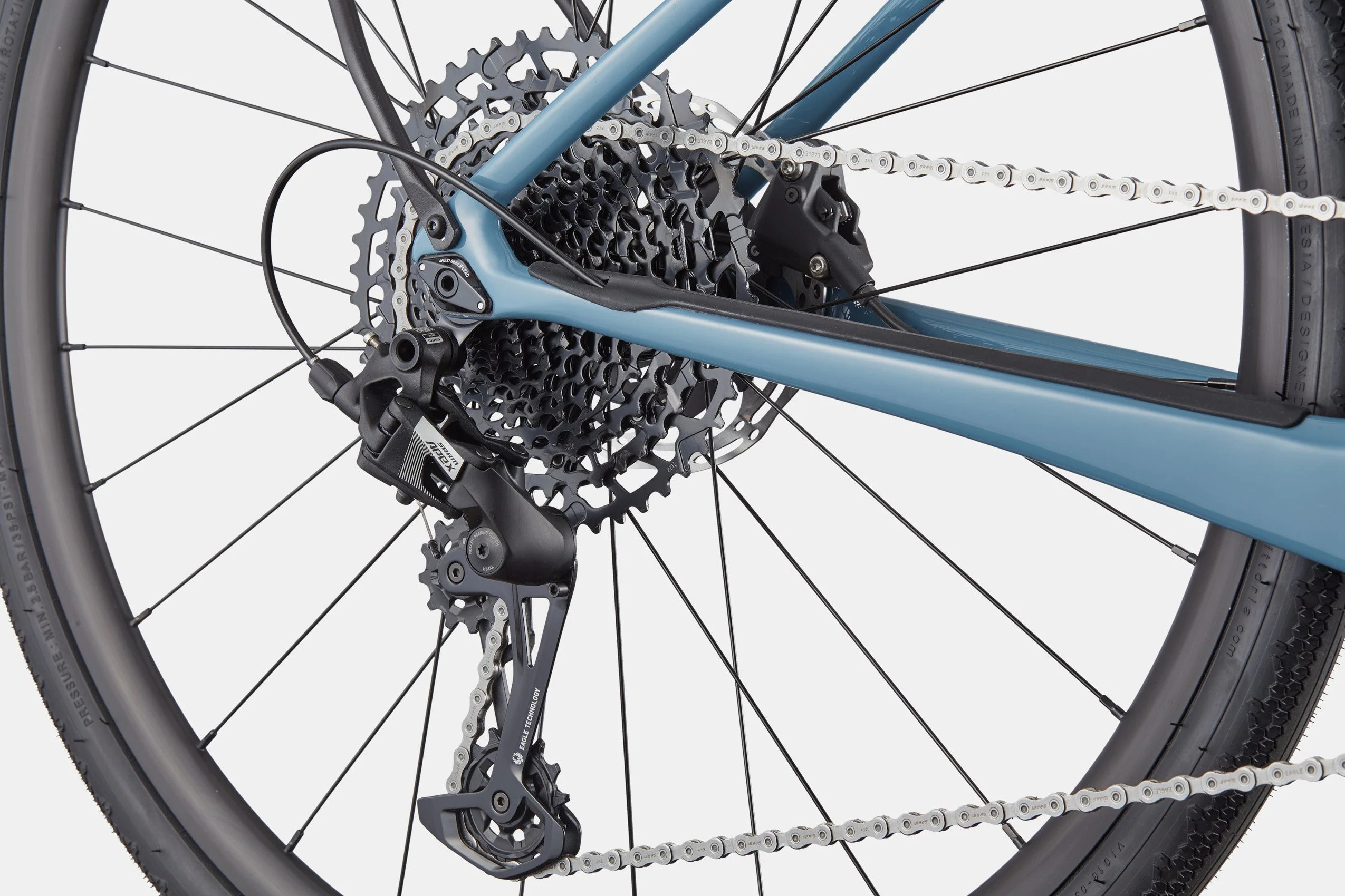 Tesoro Carbon 2 - Image 4