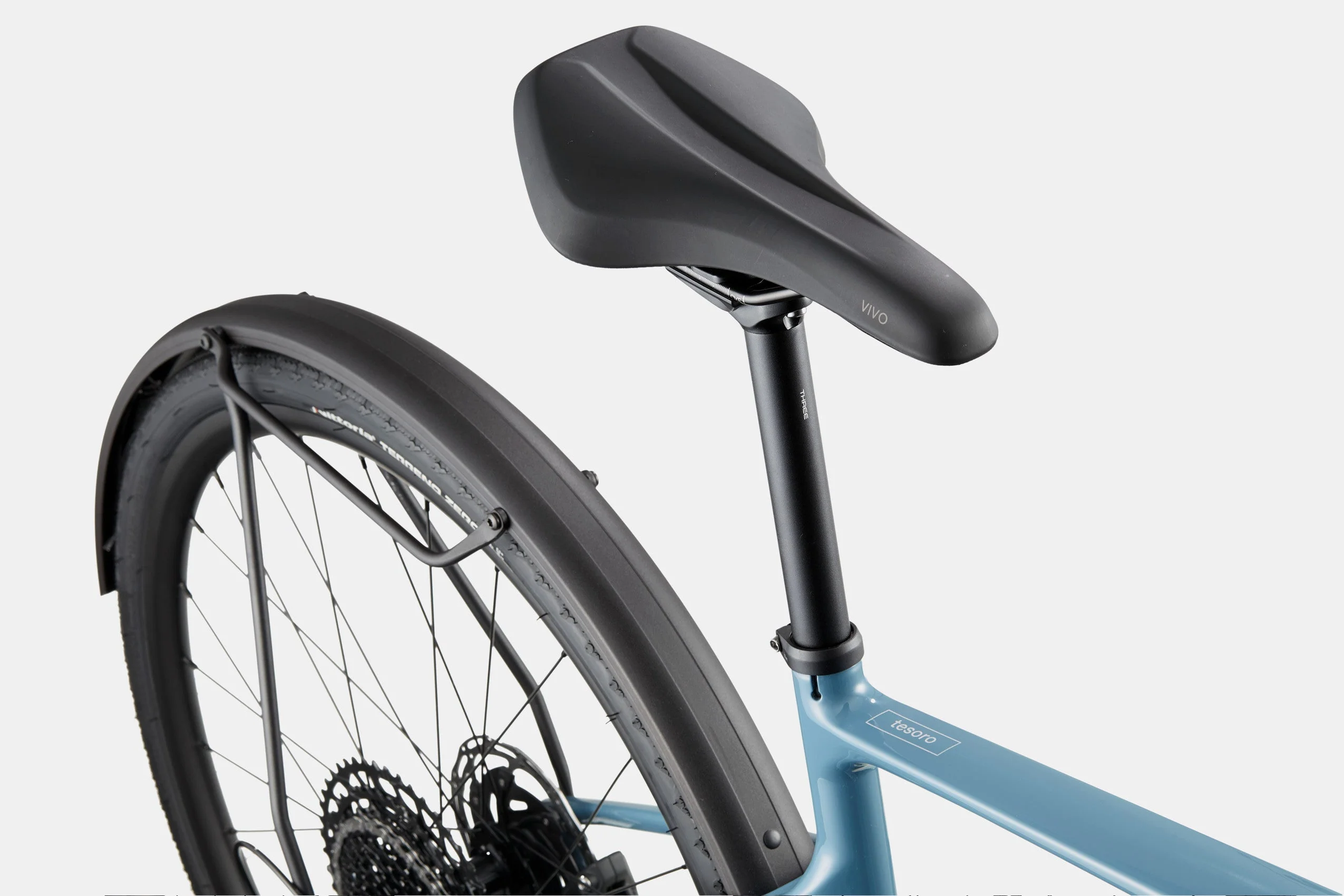 Tesoro Carbon 2 - Image 5