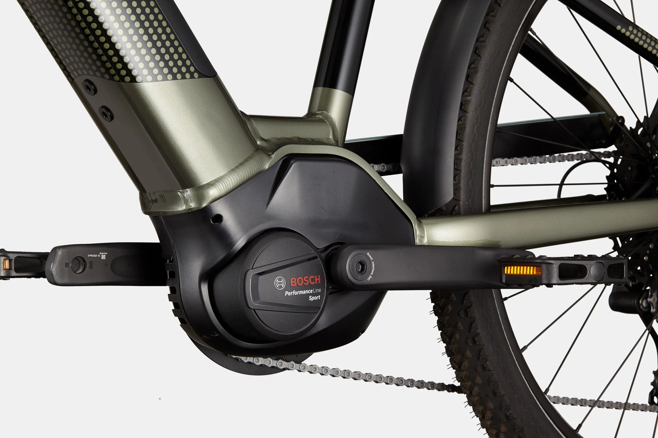Tesoro X 2 StepThru - Image 4
