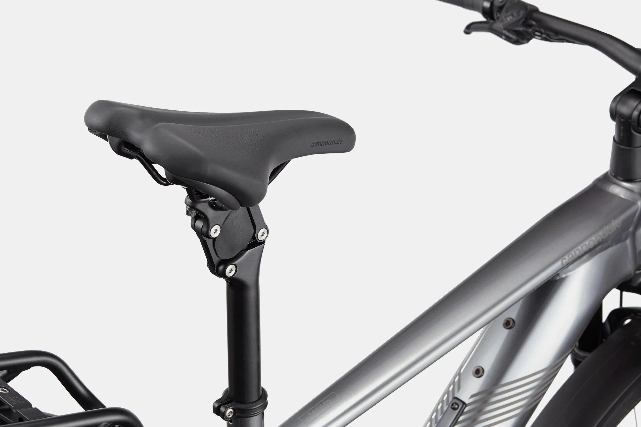 Tesoro X Speed - Image 4